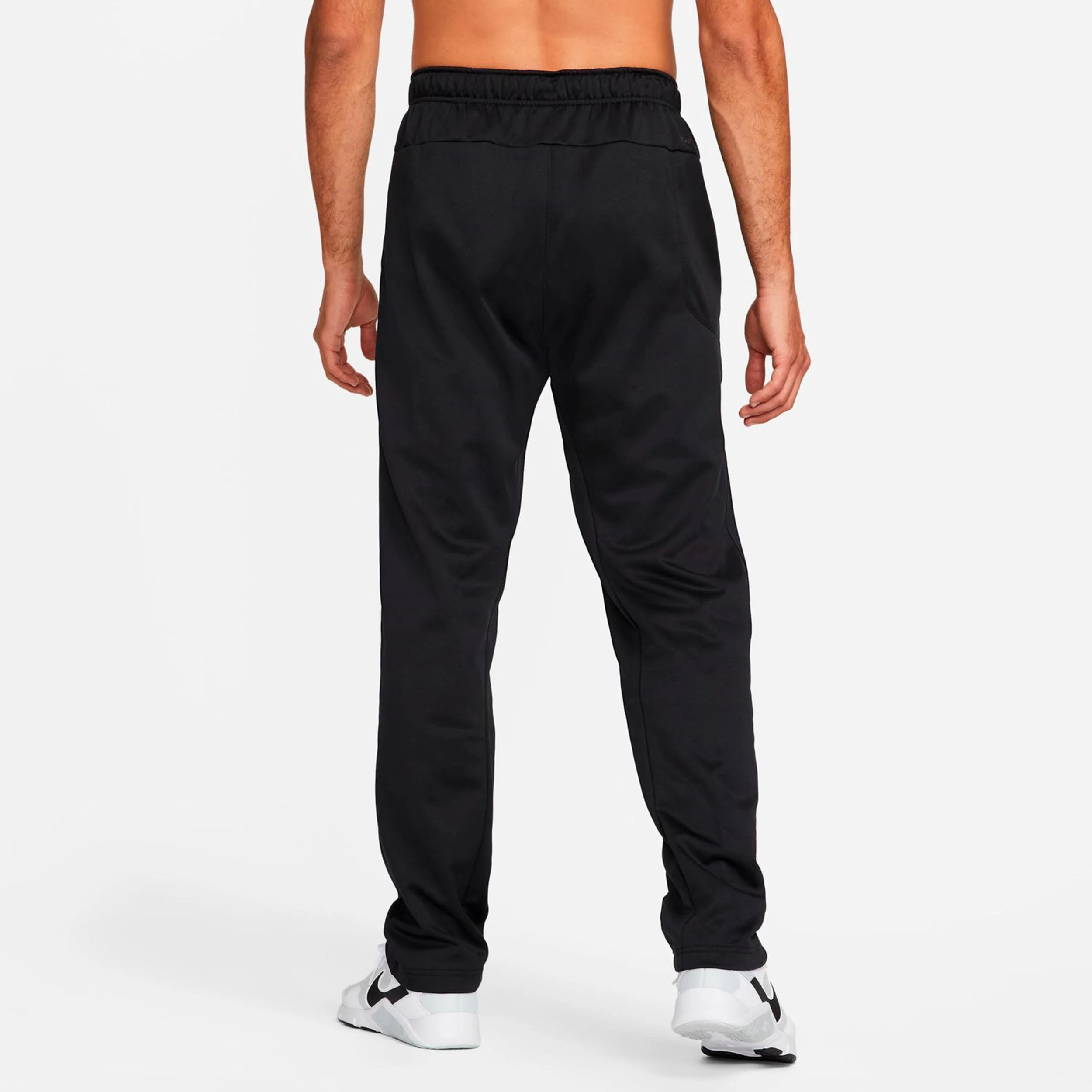 Therma Fit Regular Trainingsbroek Heren-zwart - Image 2