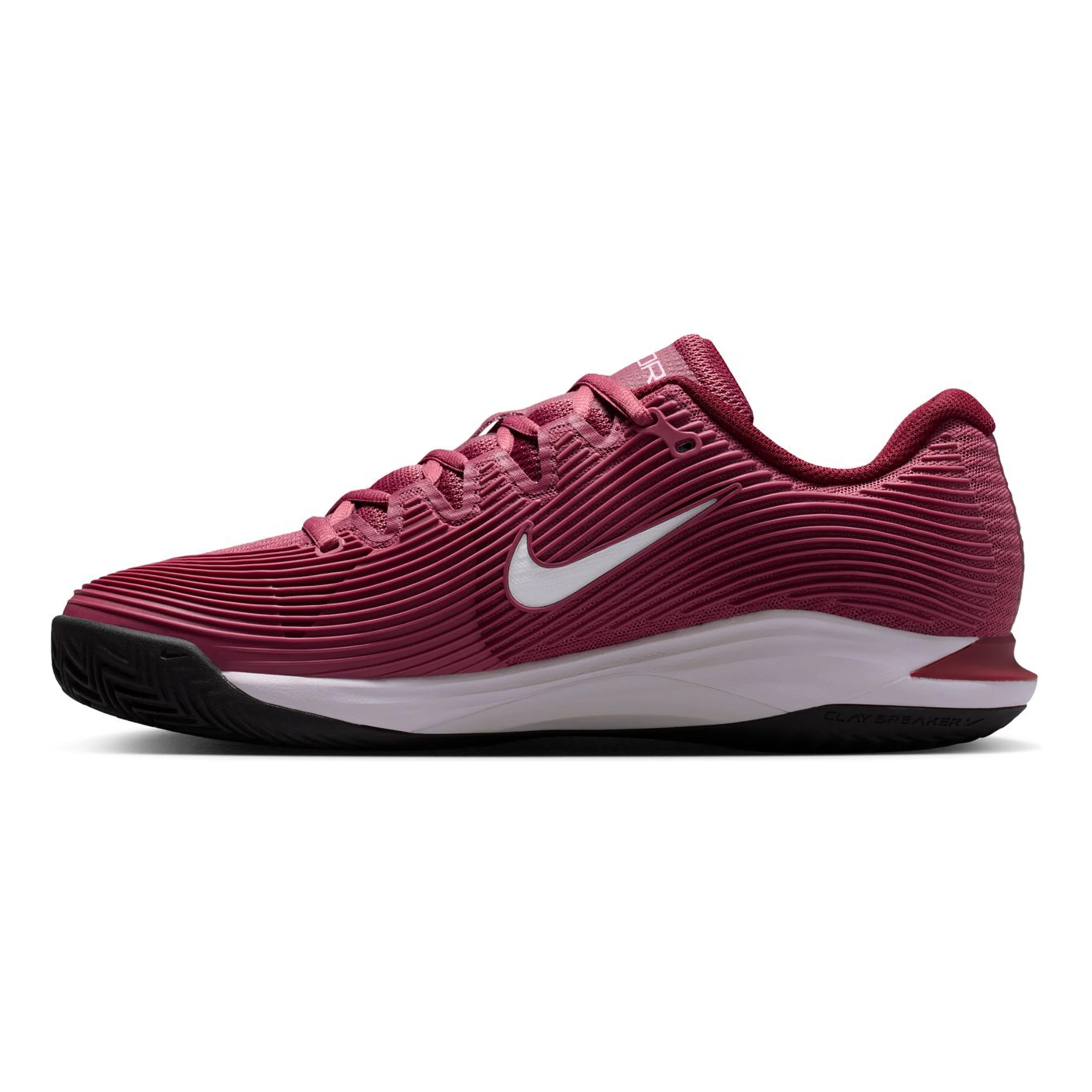 Vapor 12 Gravelschoen Dames - bes, wit - Image 2