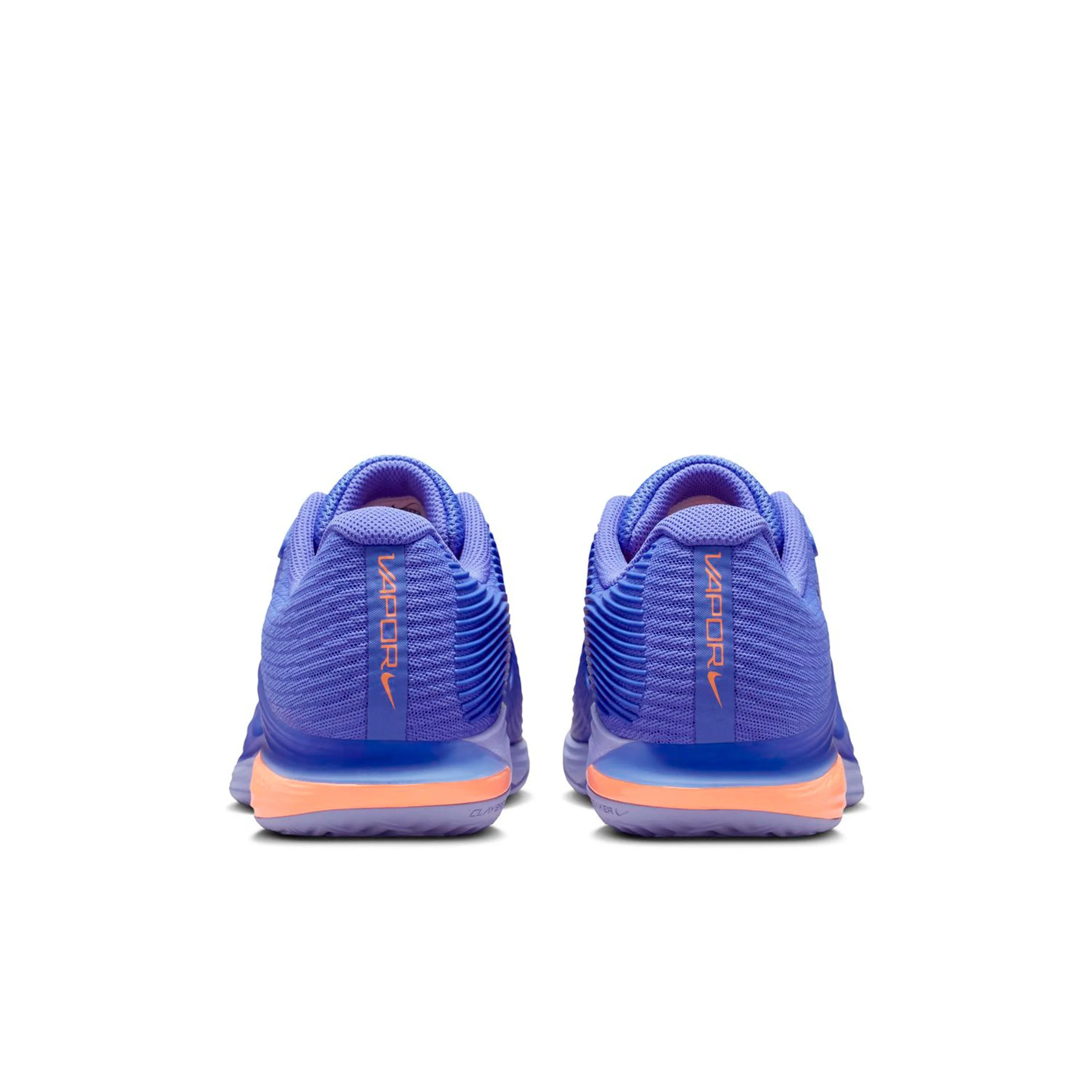 Vapor 12 Gravelschoen Dames-paars, zwart - Image 5