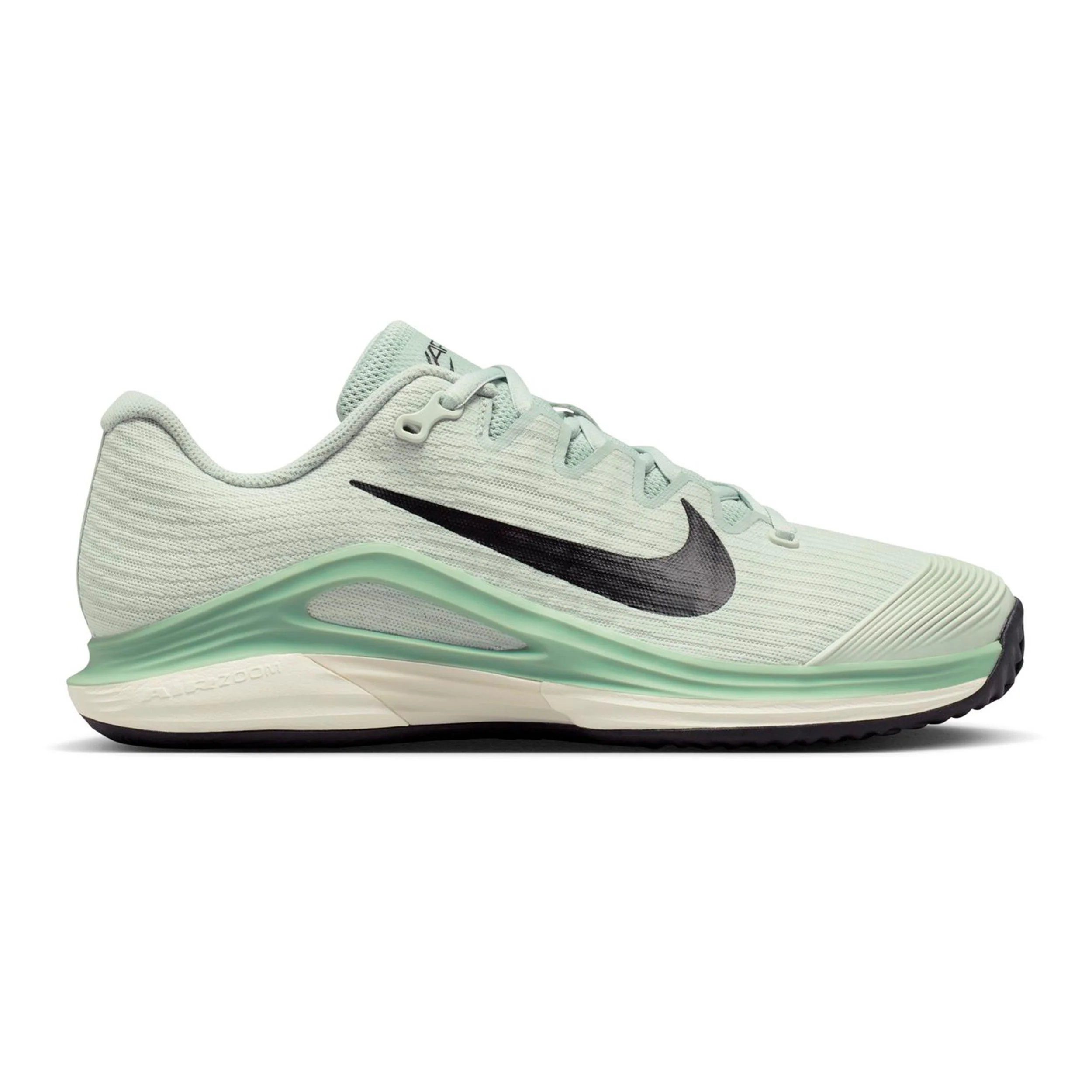 Vapor 12 Gravelschoen Dames - salie, grijs