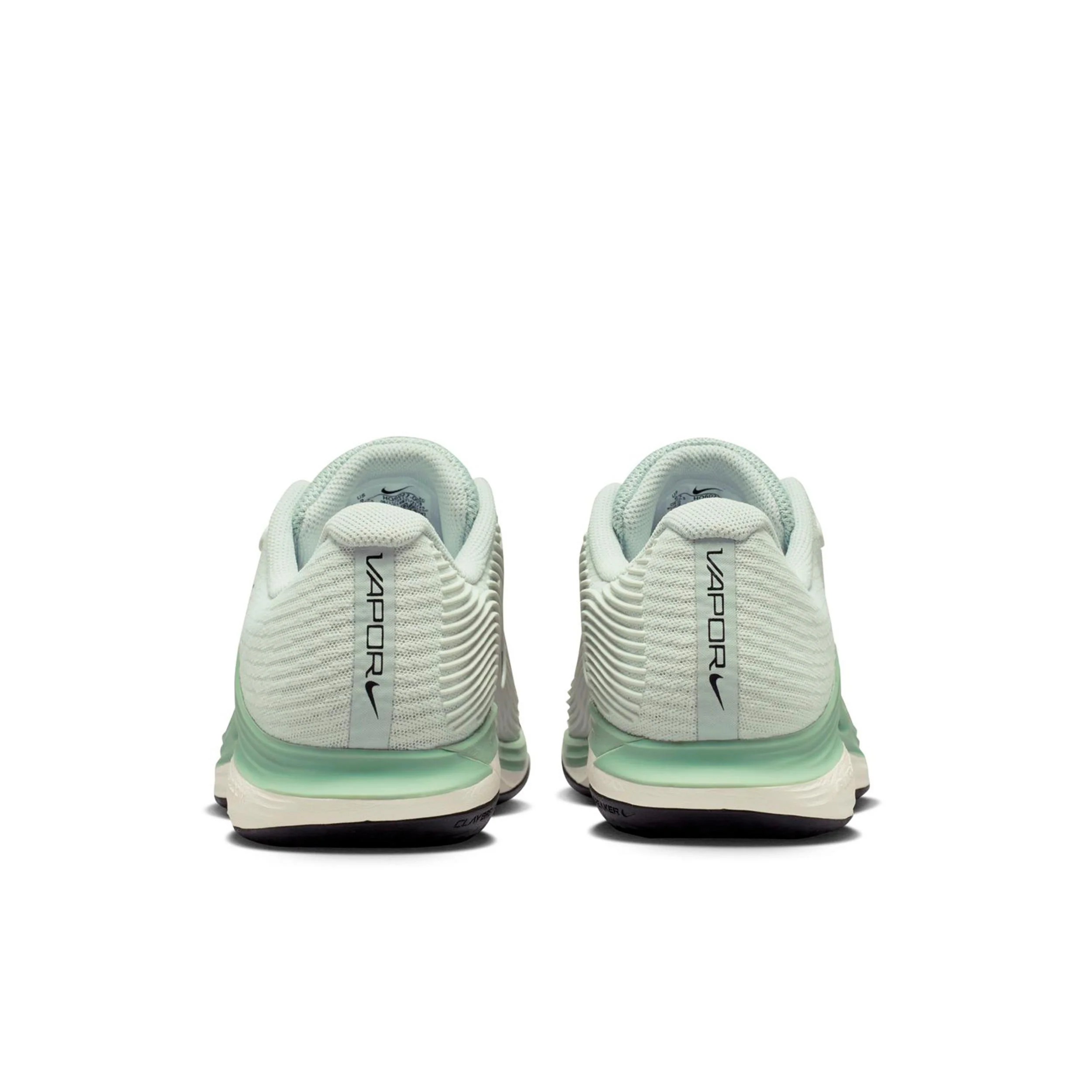 Vapor 12 Gravelschoen Dames - salie, grijs - Image 5