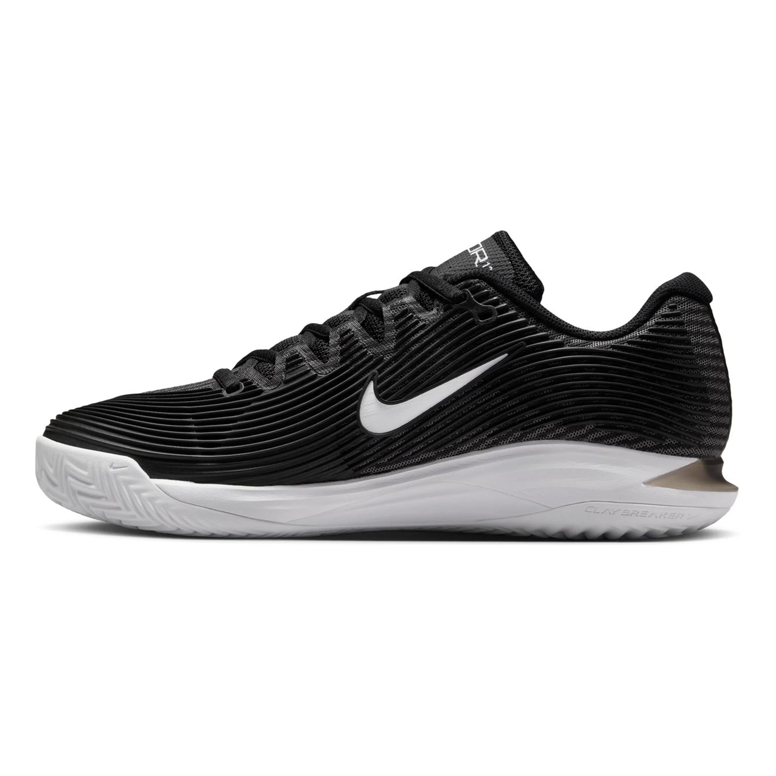 Vapor 12 Gravelschoen Dames-zwart - Image 2