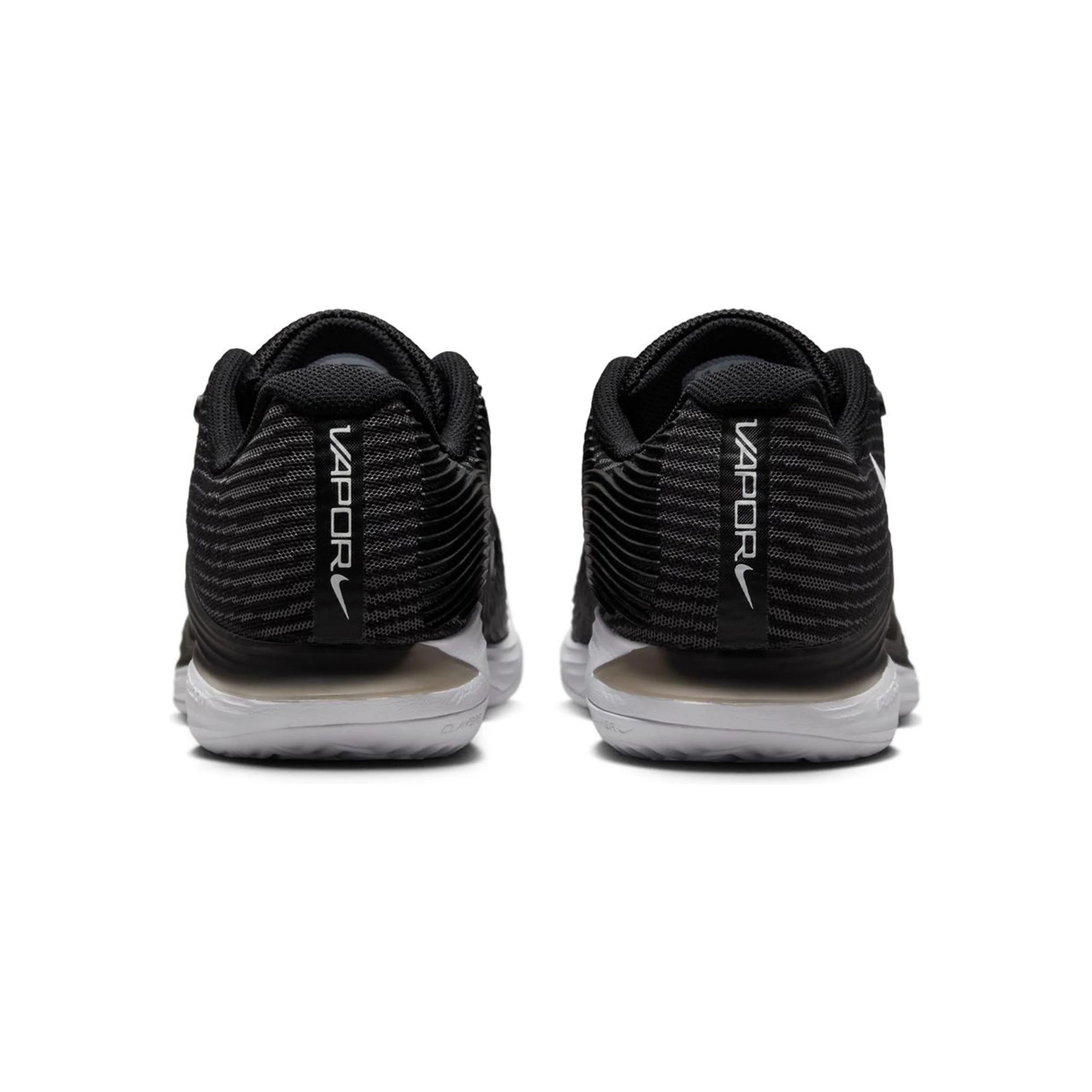 Vapor 12 Gravelschoen Dames-zwart - Image 5