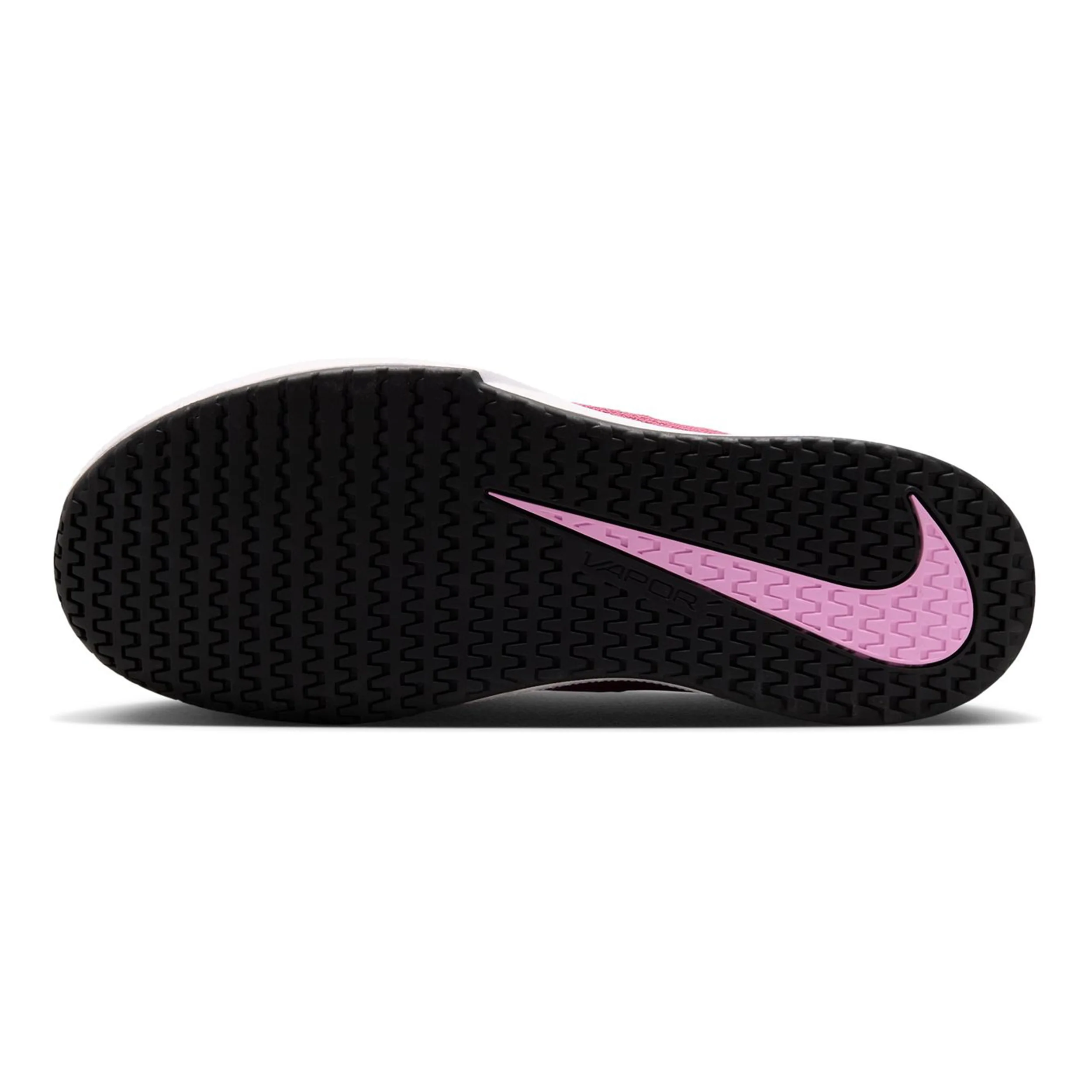 Vapor Lite 3 Allcourt schoen Dames - bes, wit - Image 4