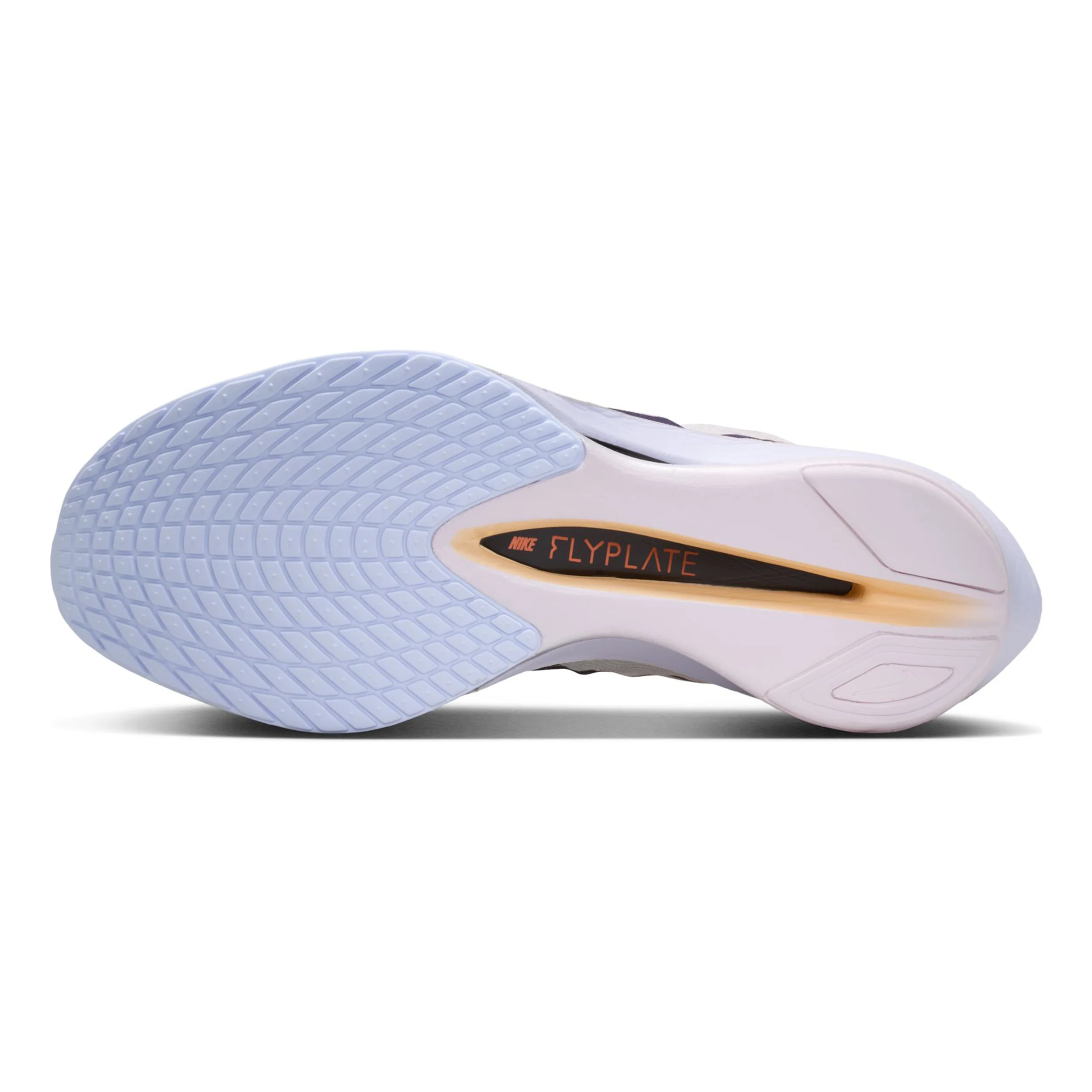 Vaporfly 4 Wedstrijdschoen Dames - lila, lichtgroen - Image 4