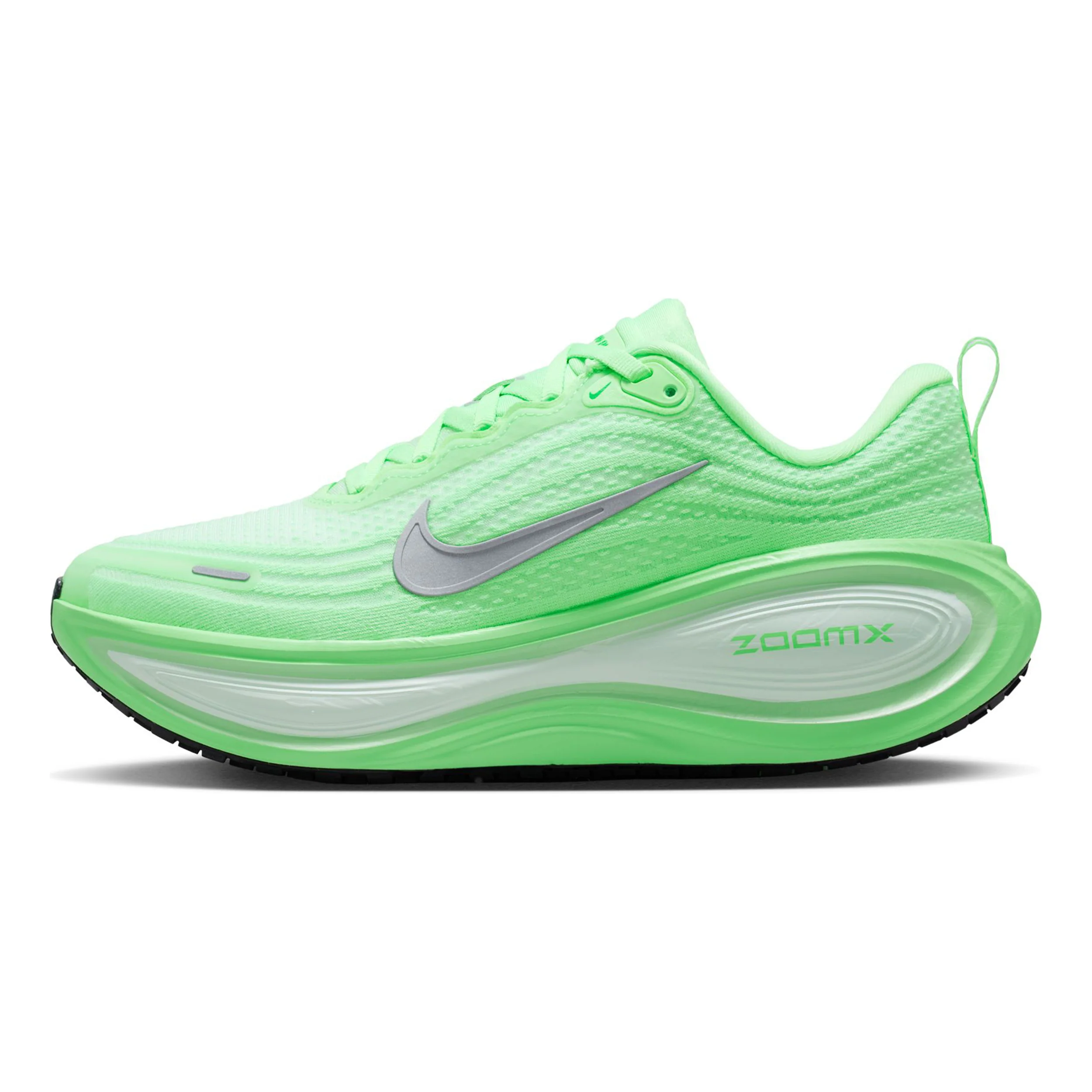 Vomero Plus Neutrale schoen Dames - groen, zilver - Image 2
