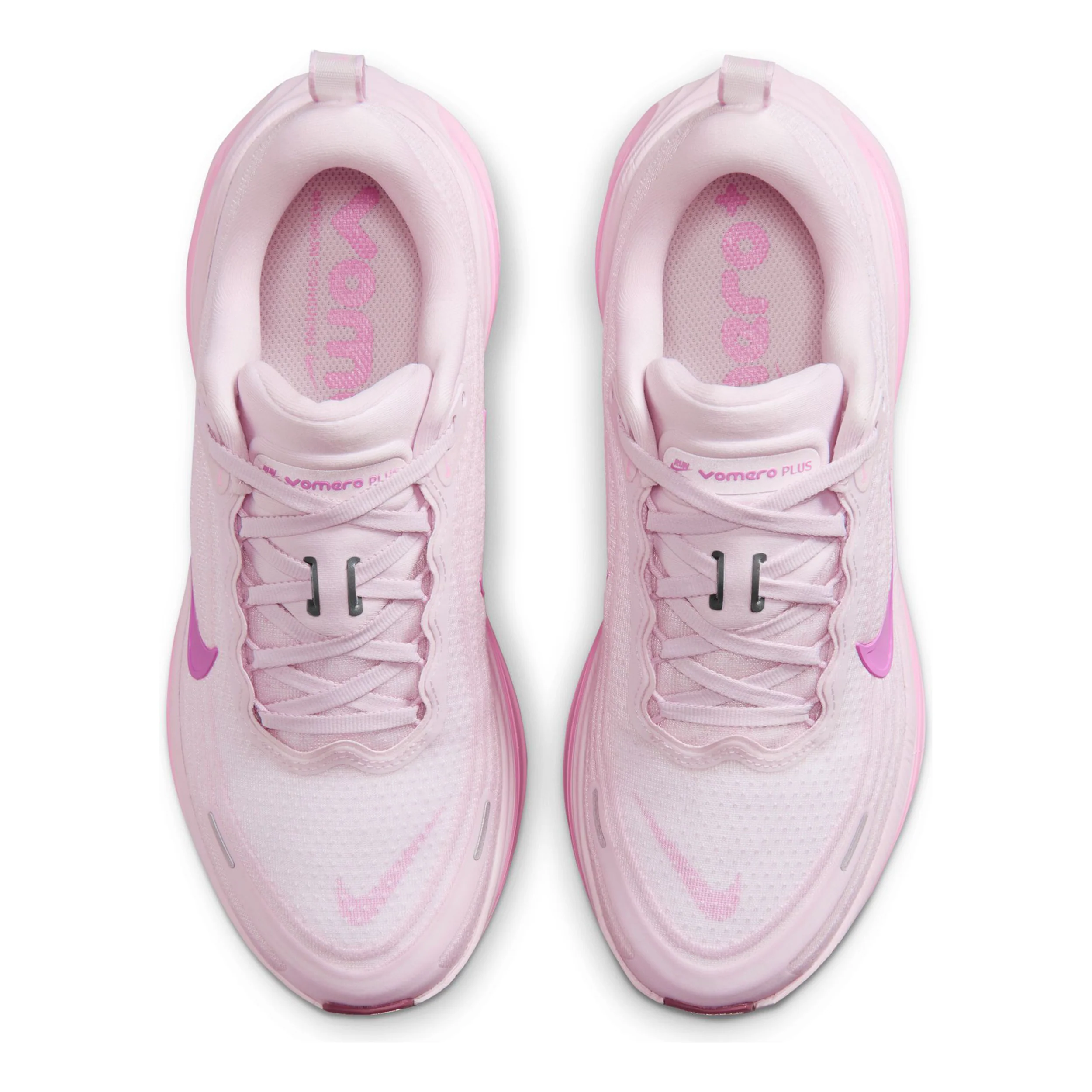 Vomero Plus Neutrale schoen Dames - roze, roze - Image 3
