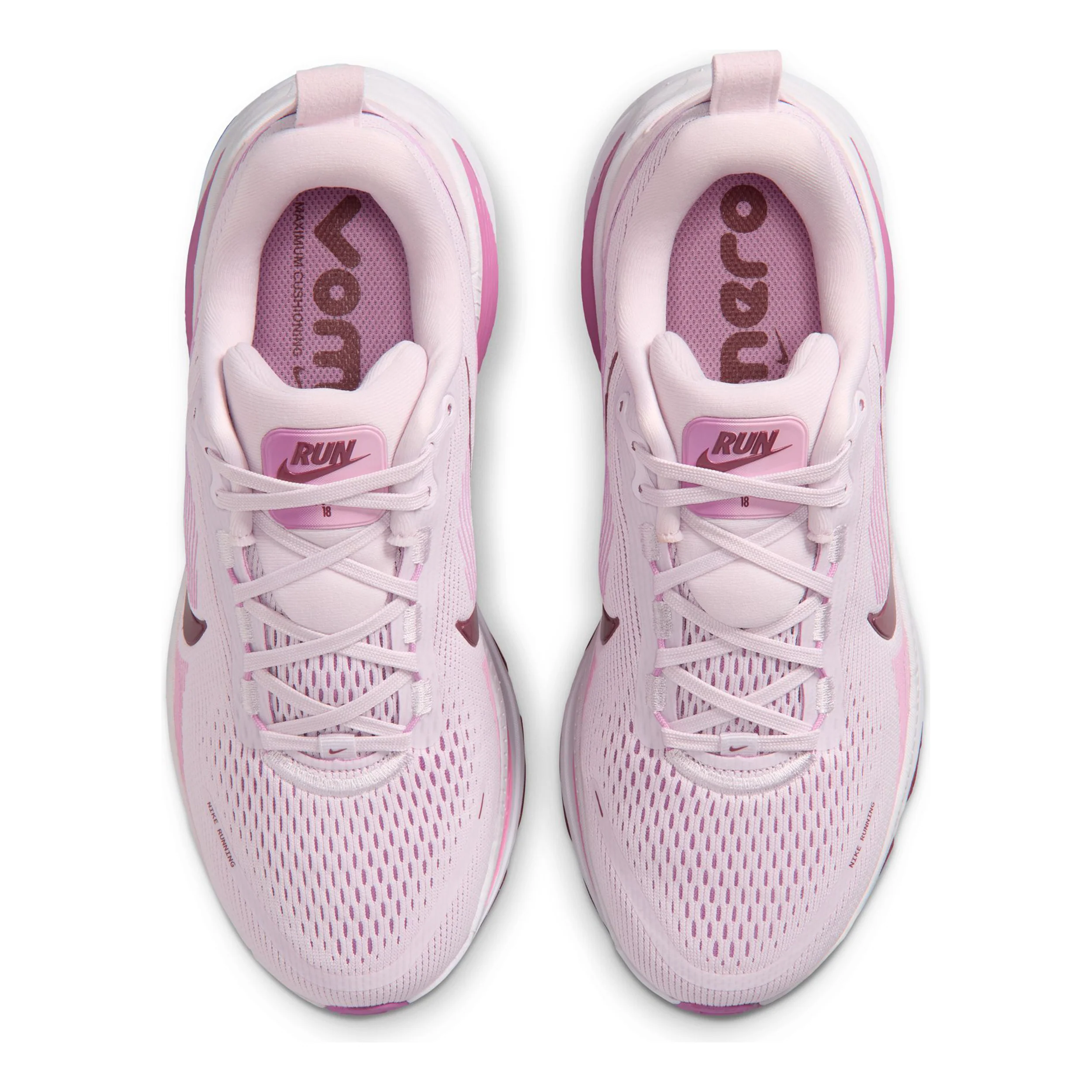Vomero 18 Neutrale schoen Dames - roze, roze - Image 3
