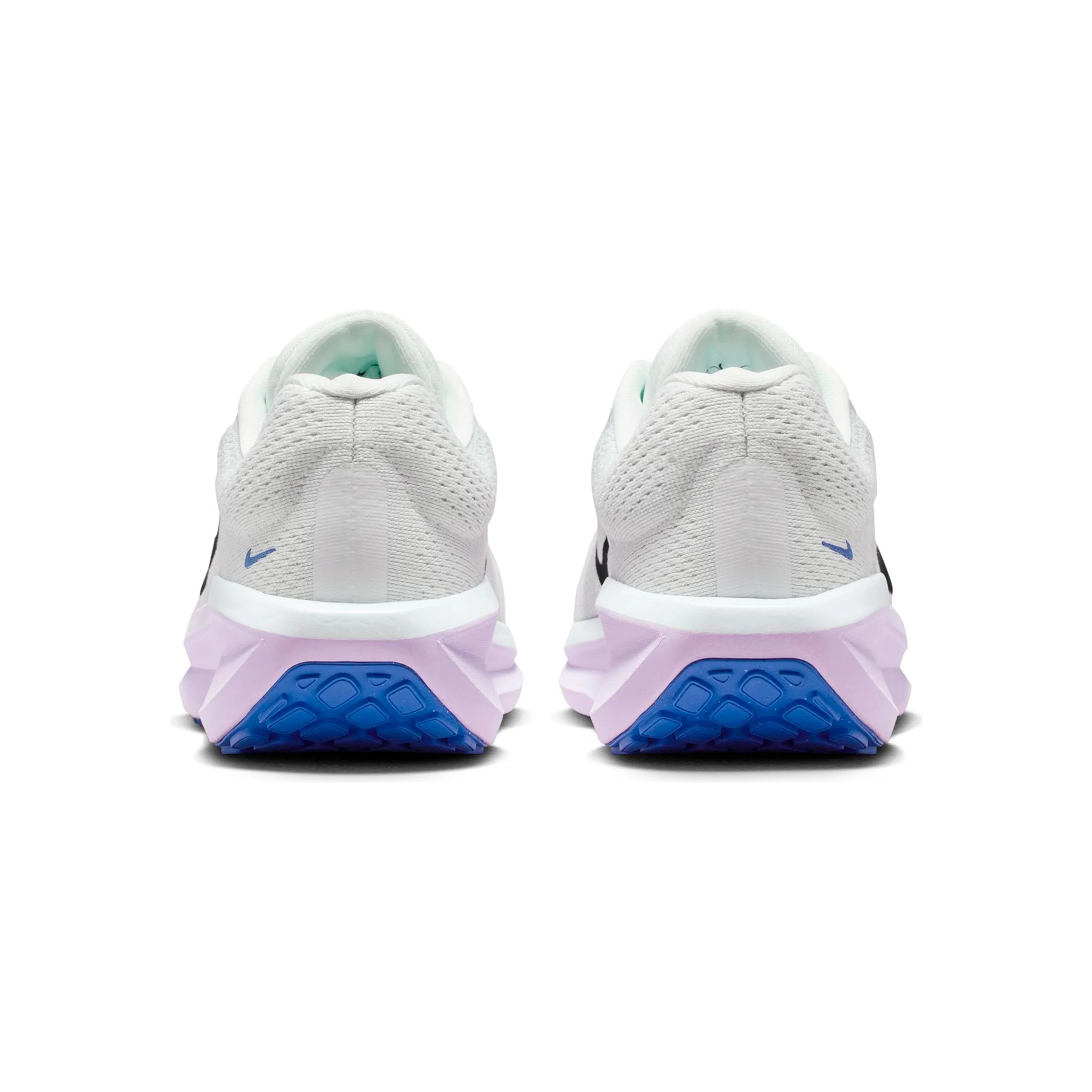Winflo 11 Neutrale schoen Dames - crème, lila - Image 5