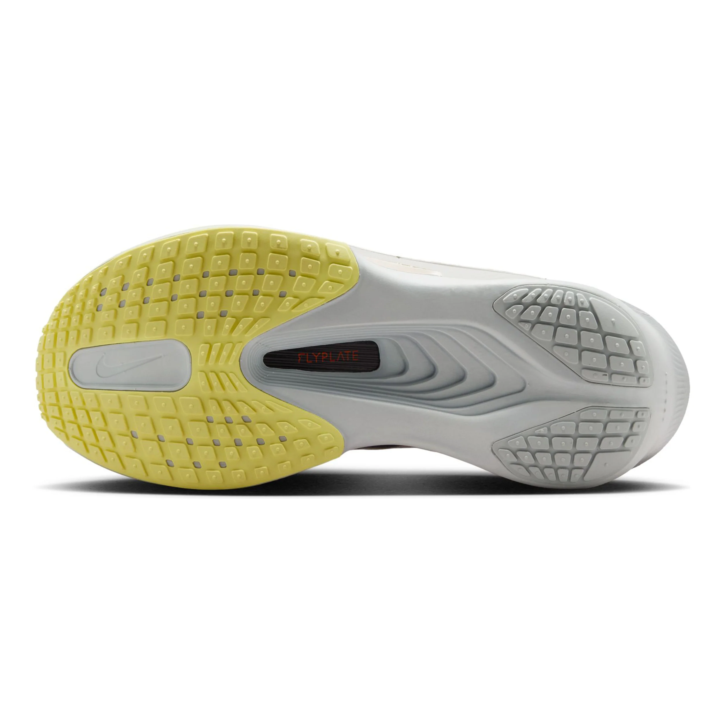 Zoom Fly 6 Wedstrijdschoen Dames - lila, groen - Image 4