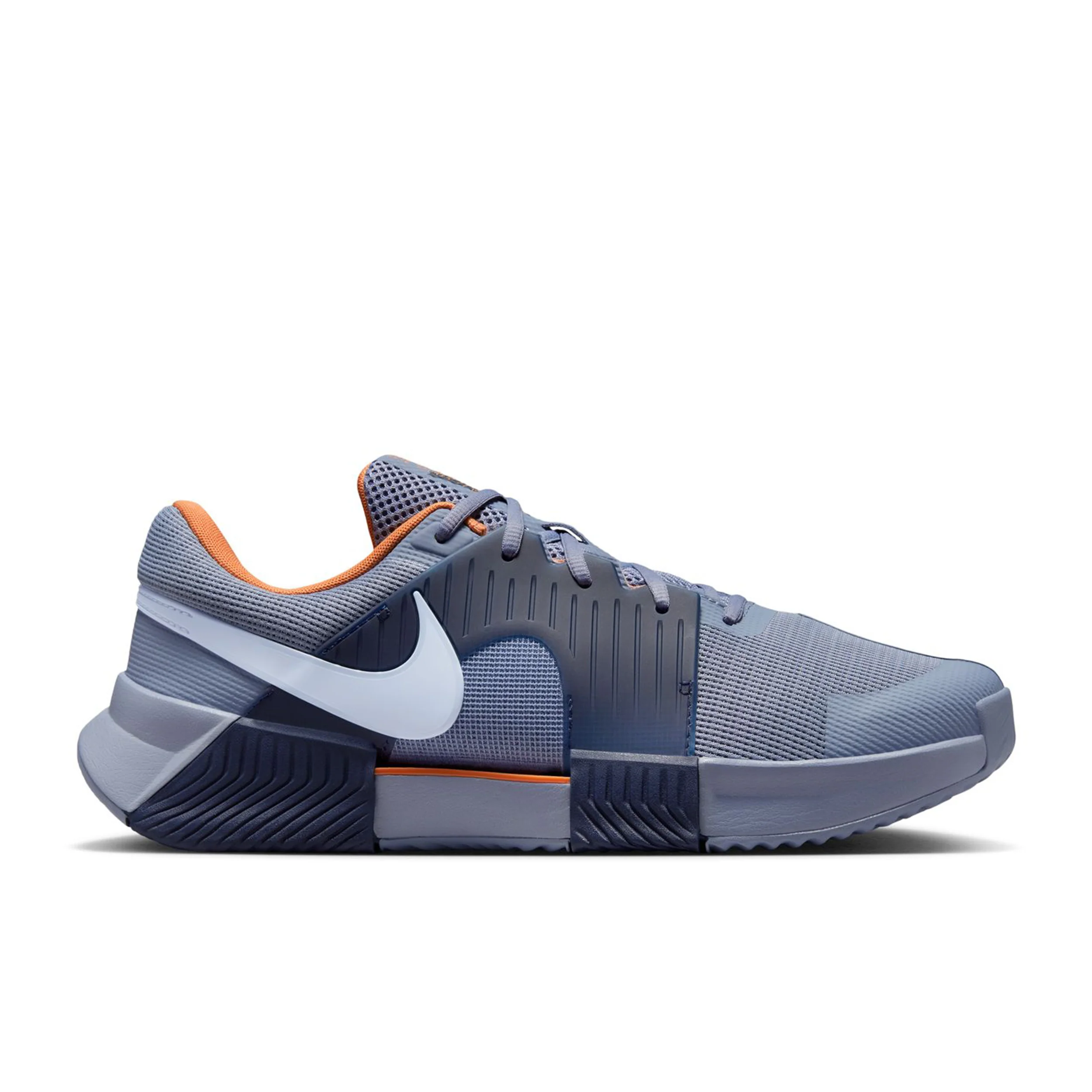 Zoom GP Challenge 1 Gravelschoen Heren-Blaugrau,Donkerblauw