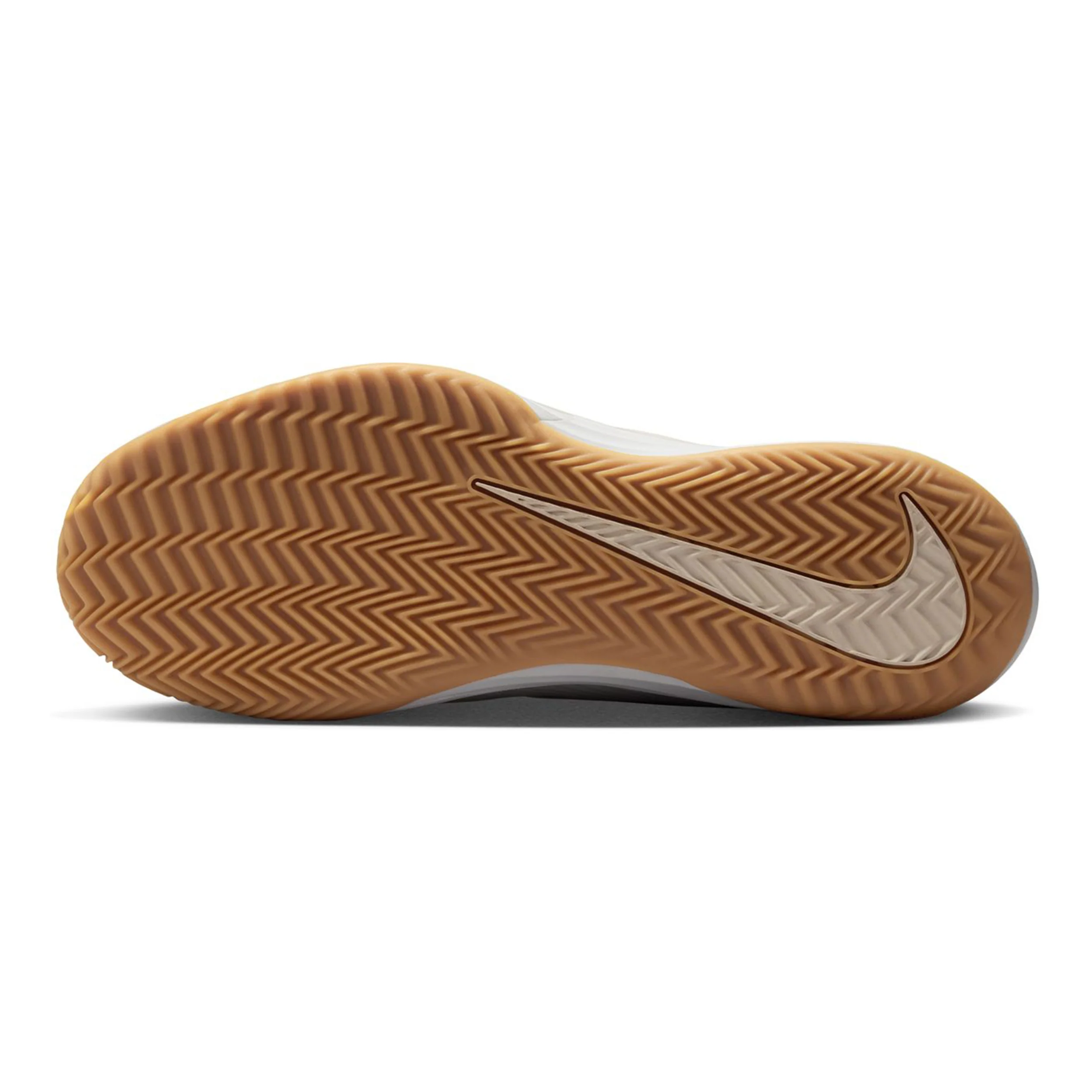 Zoom Vapor 12 Gravelschoen Heren - wit, crème - Image 4