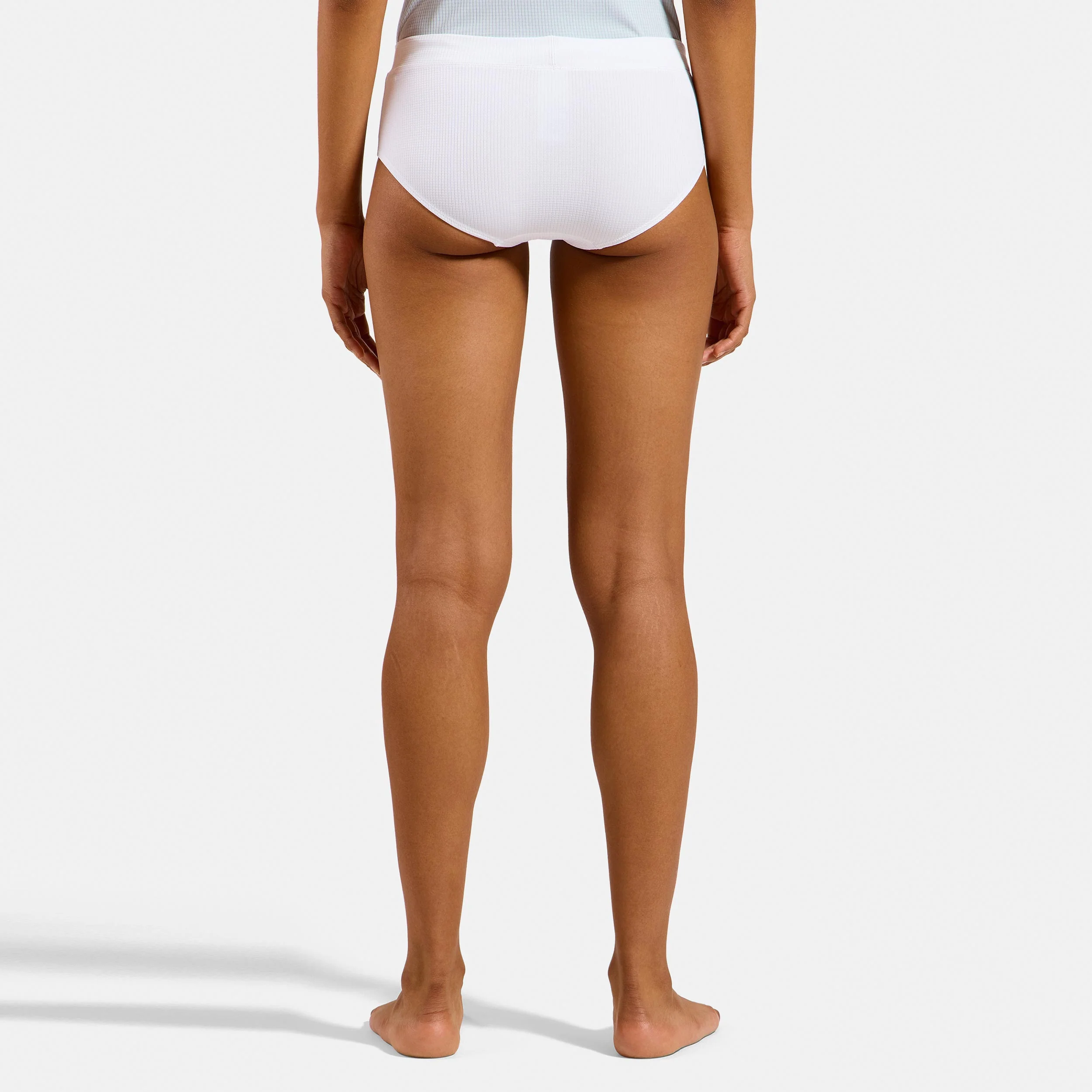 Active Light Graphic 2 pack Panty Dames-lichtblauw, wit - Image 10