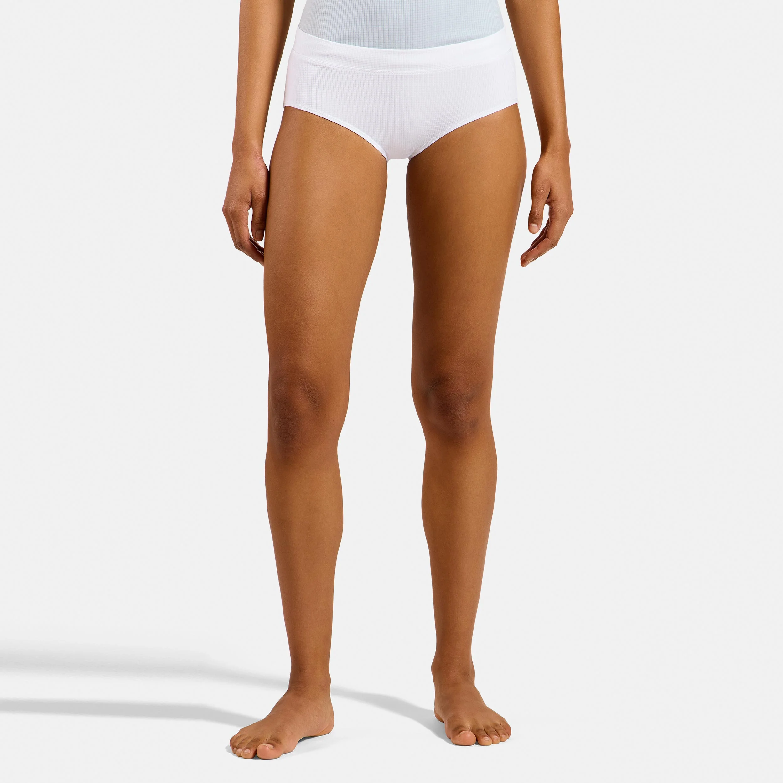 Active Light Graphic 2 pack Panty Dames-lichtblauw, wit - Image 9