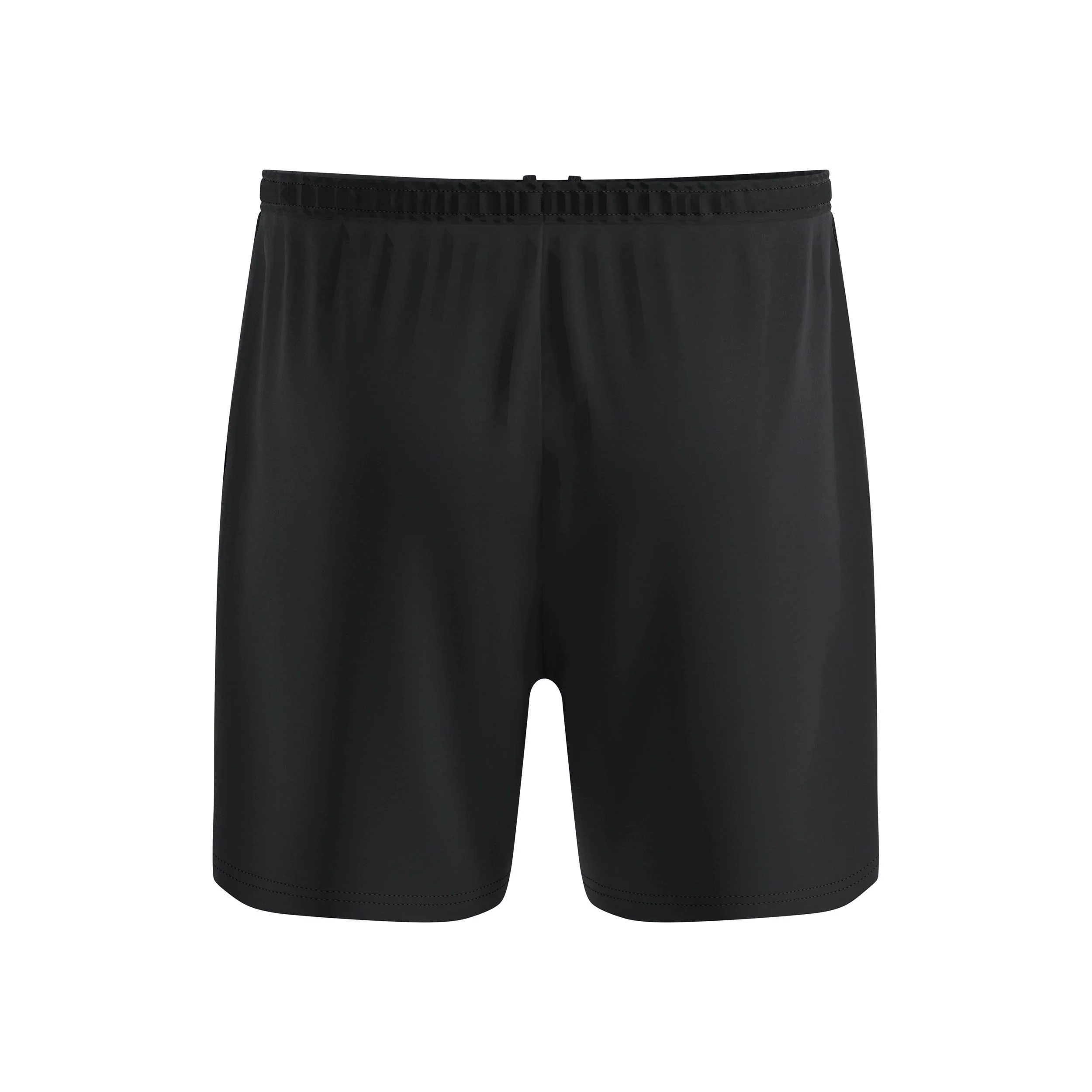 Essential 6in Hardloopshorts Heren-zwart - Image 2