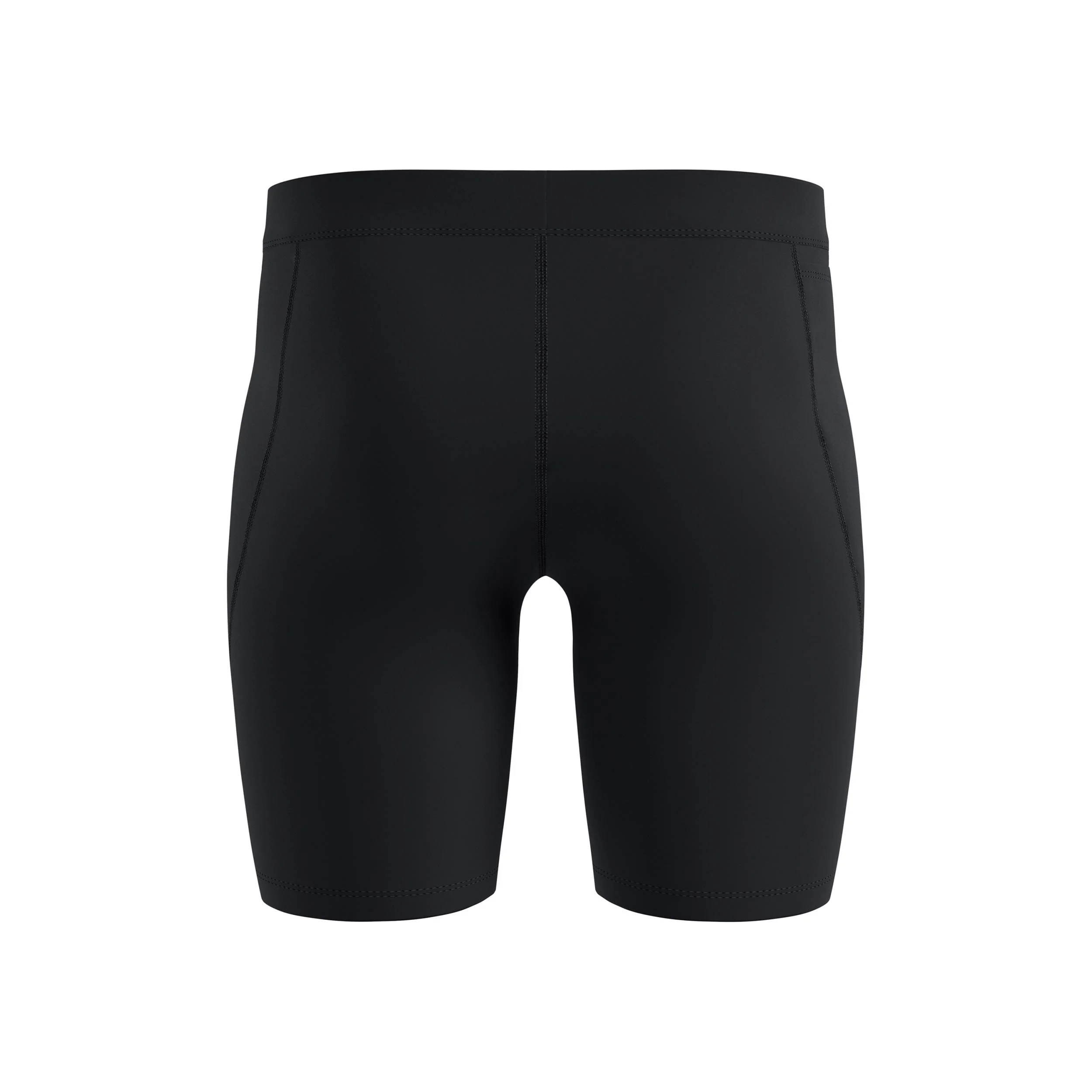 Essential Hardlooplegging Heren-zwart - Image 2