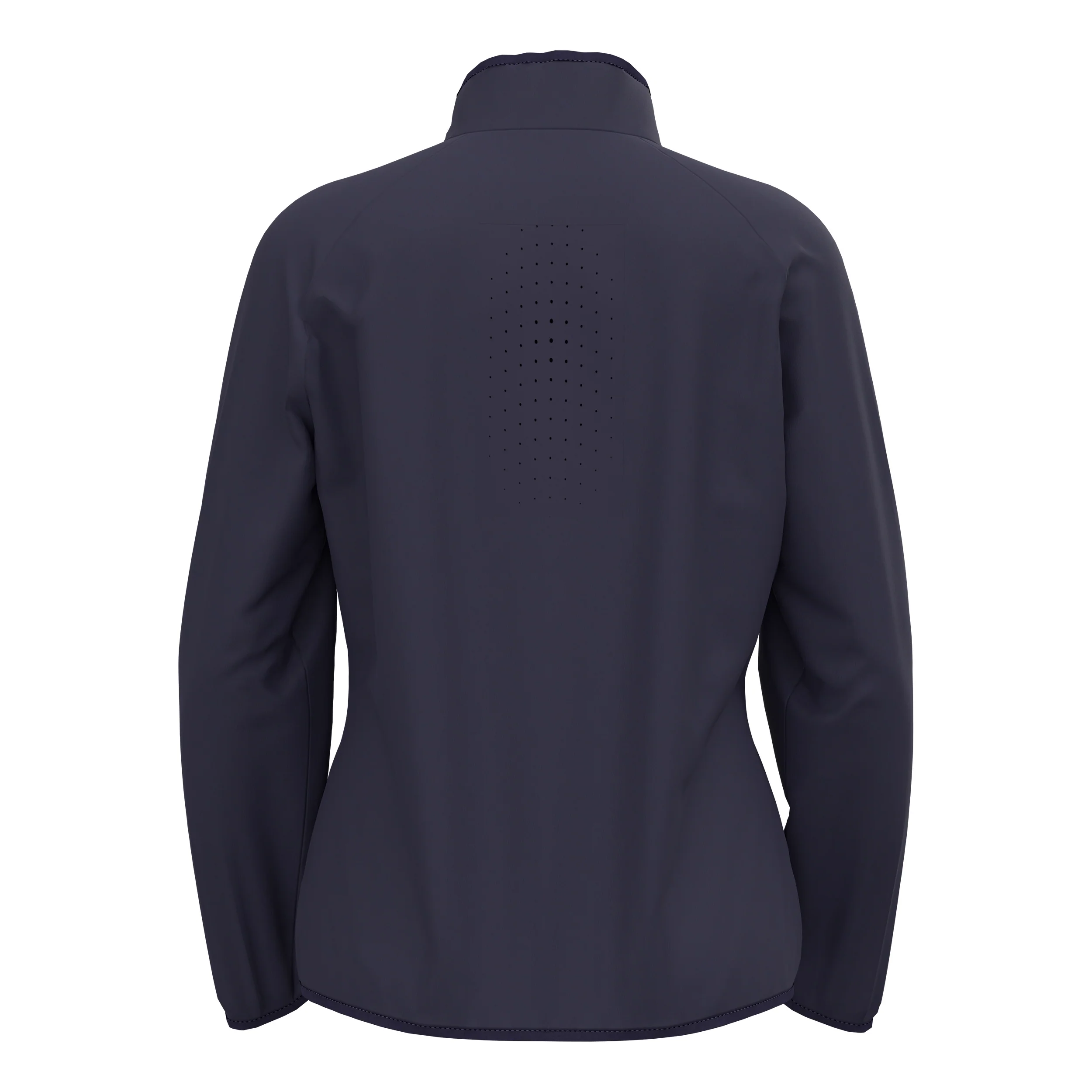 Essential Light Hardloopjas Dames-donkerblauw - Image 2