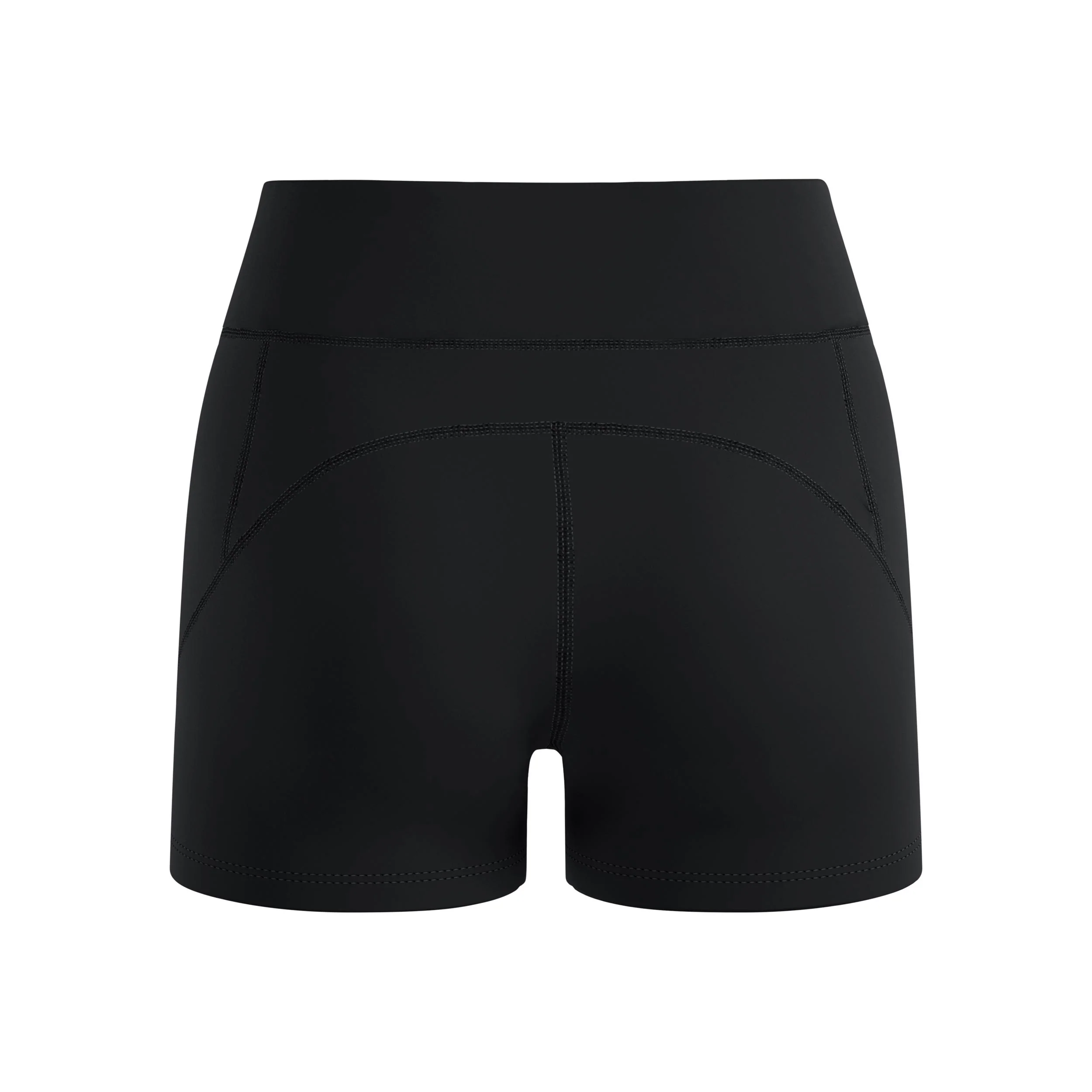 Essential Sprinter Hardlooplegging Dames-zwart - Image 2