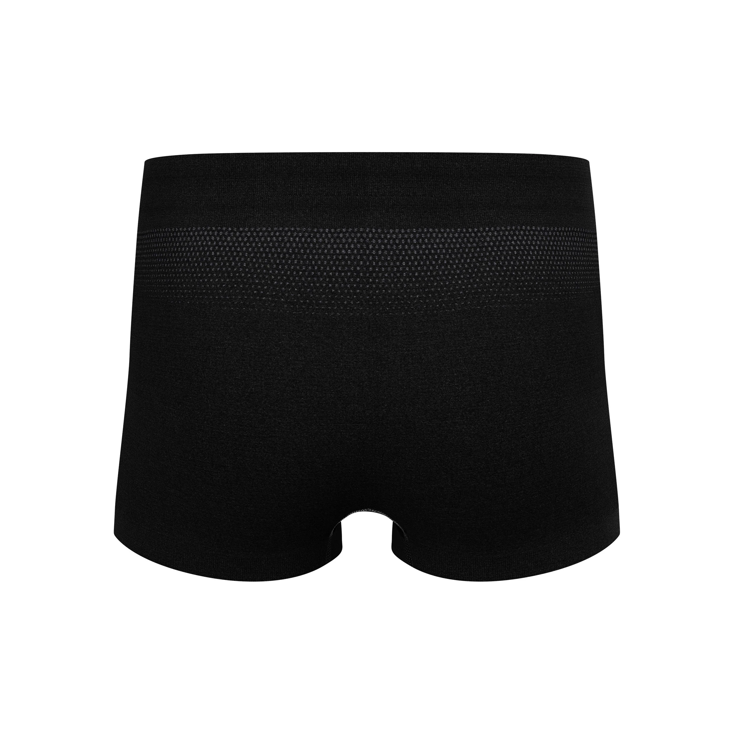 Performance Light Boxershort Heren-Zwart - Image 2