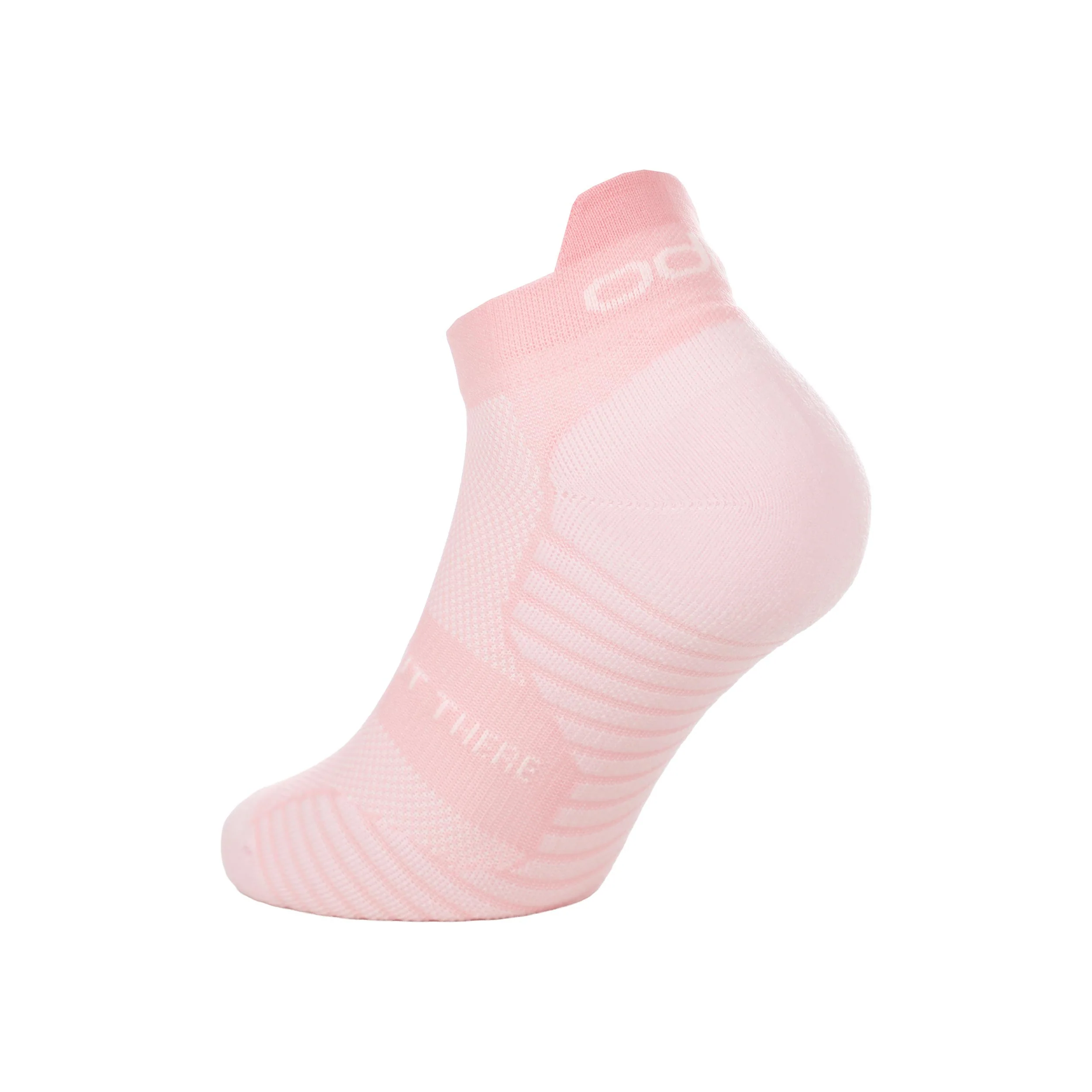Performance Run Short Hardloopsokken Unisex-pink - Image 2