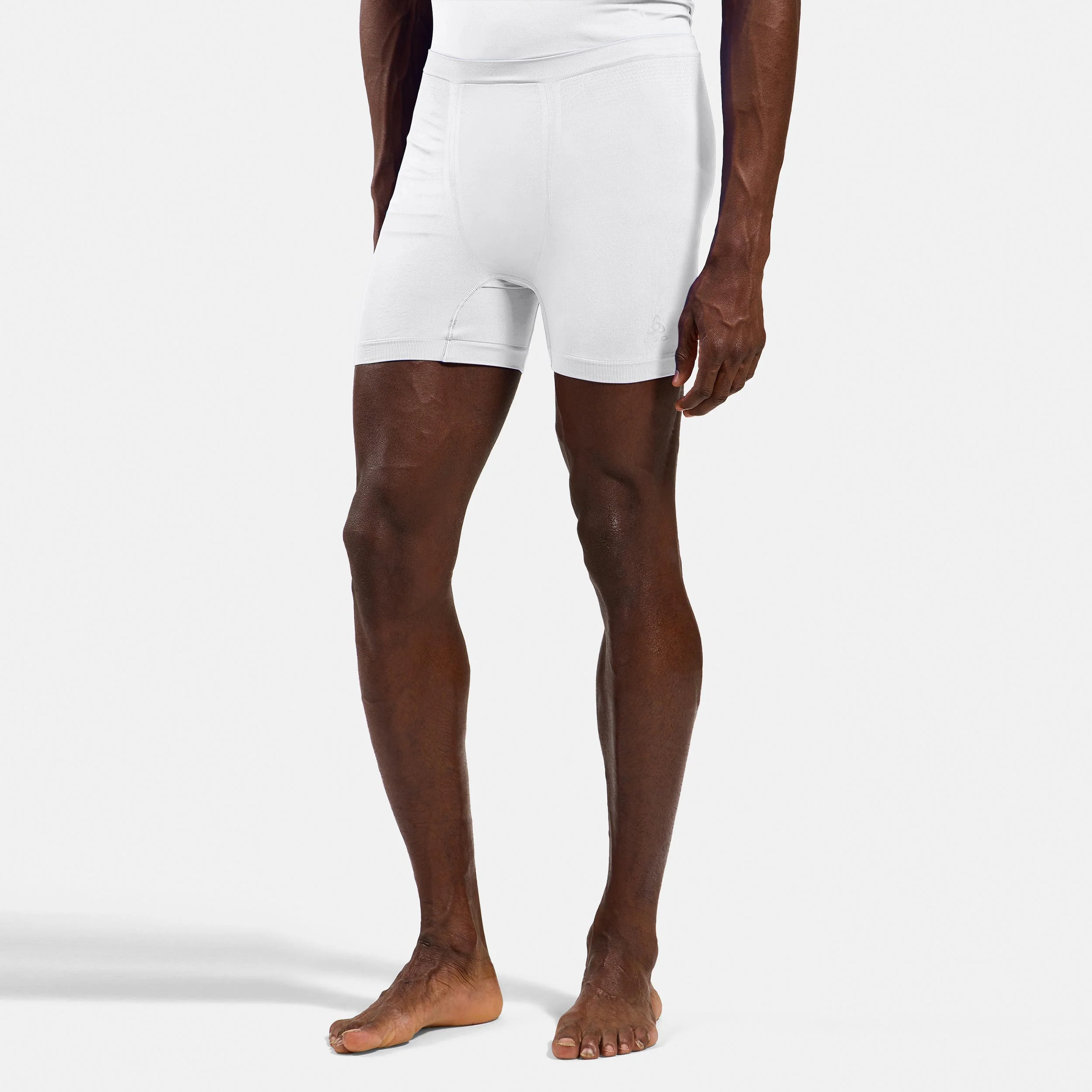 Performance X-Light Boxershort Heren-wit - Image 3