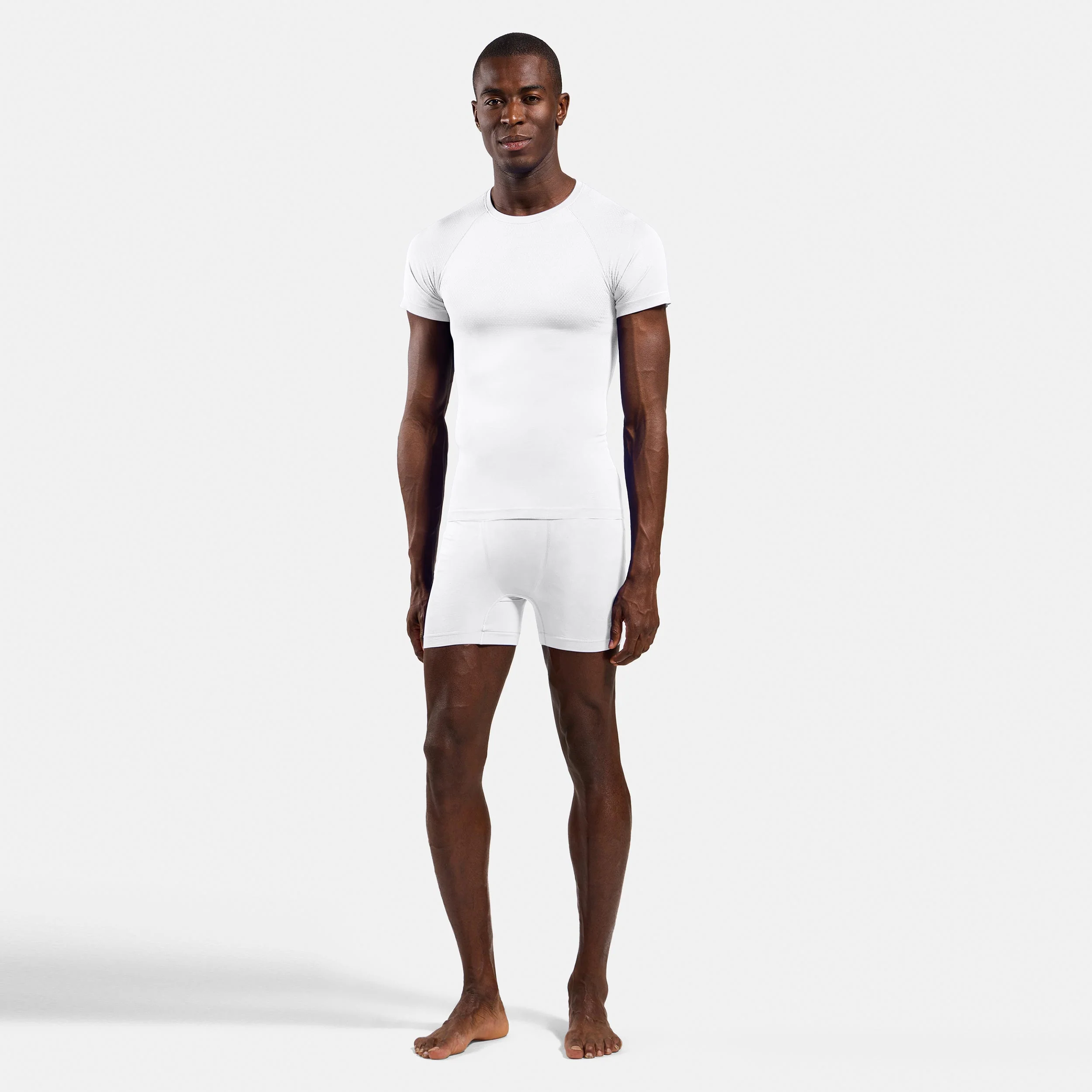 Performance X-Light Boxershort Heren-wit - Image 5