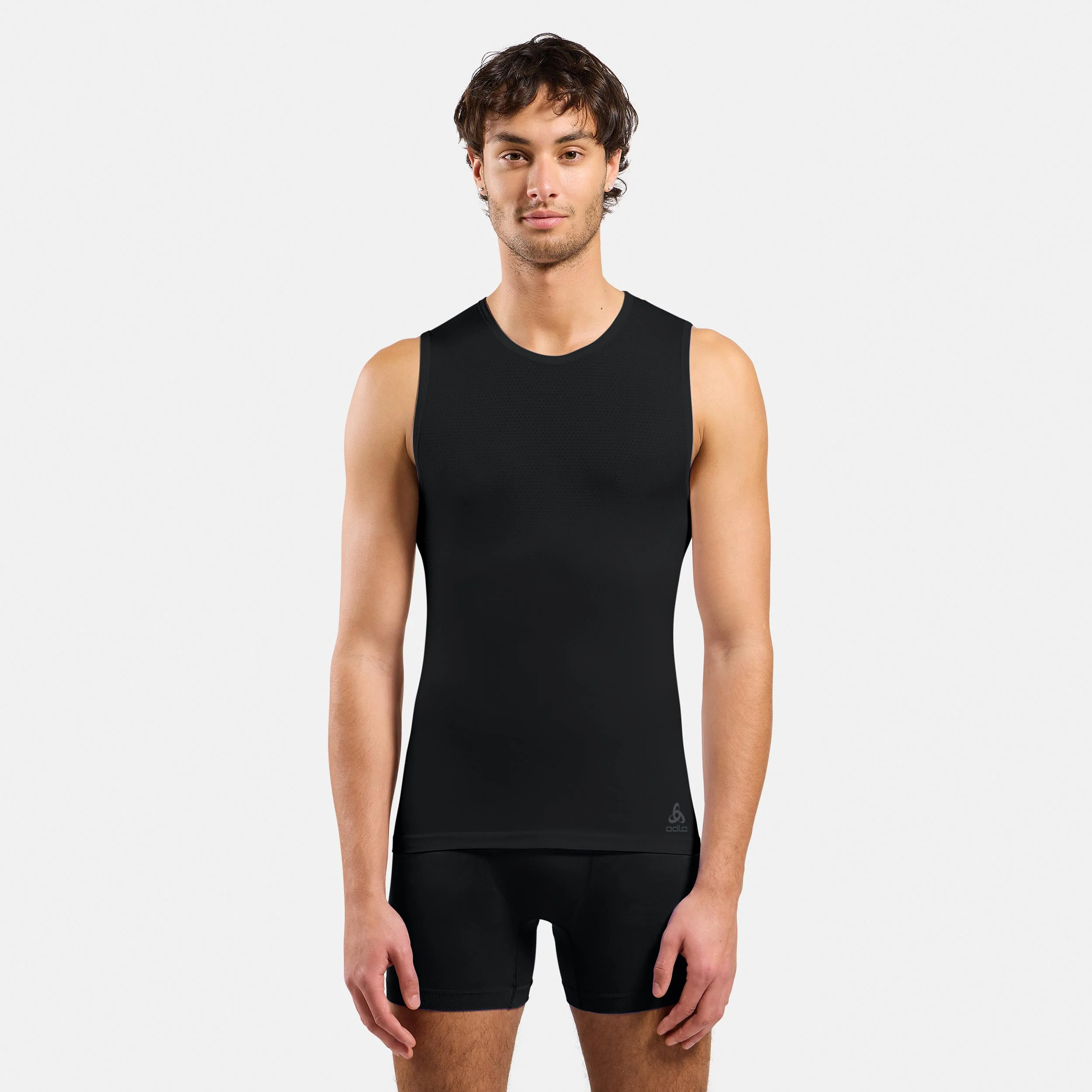 Performance X-Light Vest Heren-zwart - Image 3