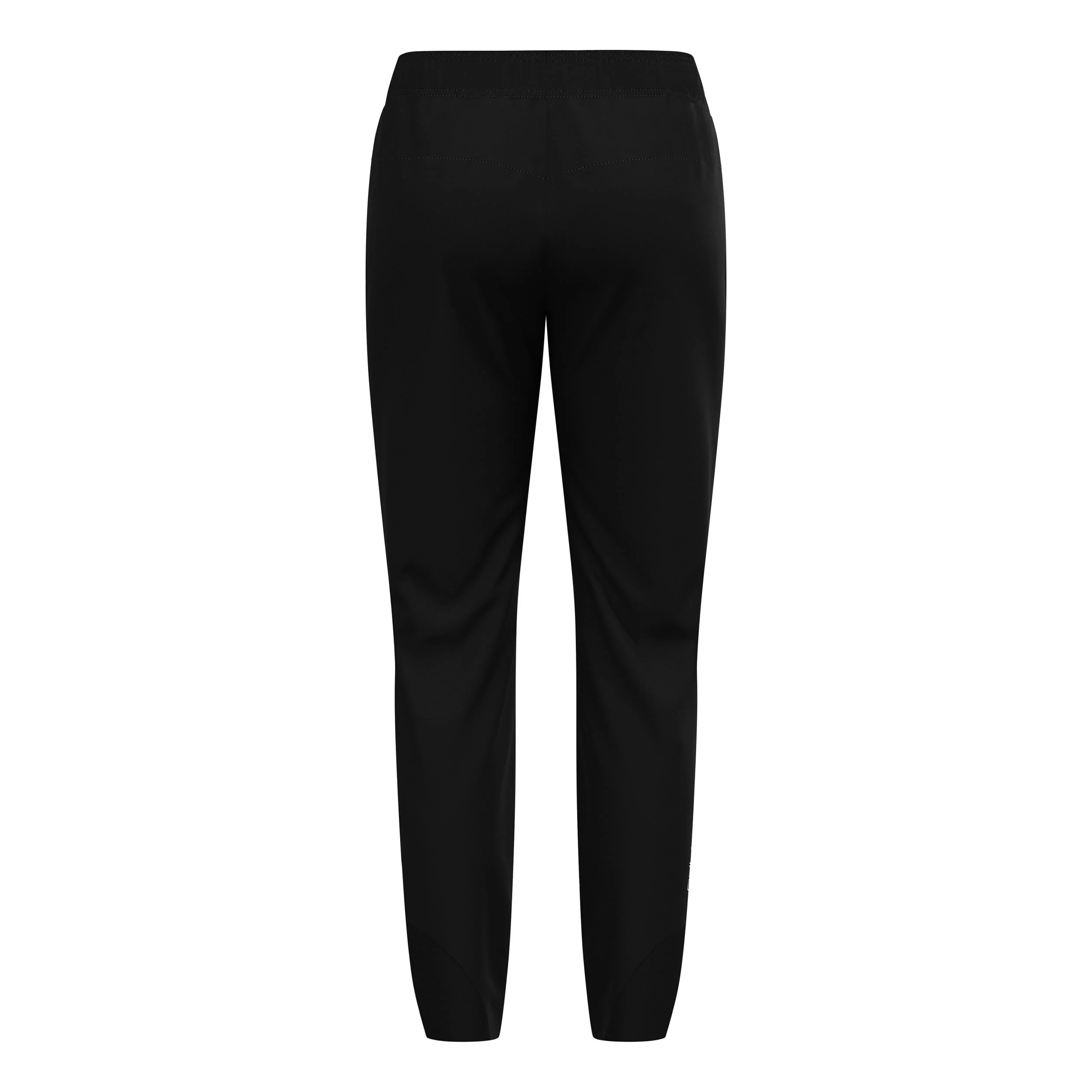 Zeroweight Hardloopbroek Dames-zwart, zwart - Image 2