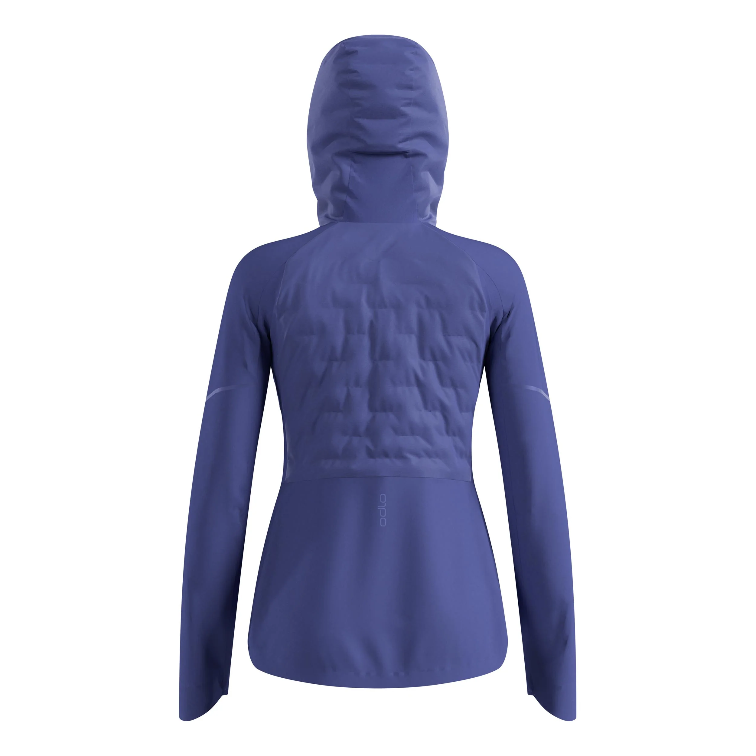 Zeroweight Insulator  Hardloopjas Dames - blauw - Image 2