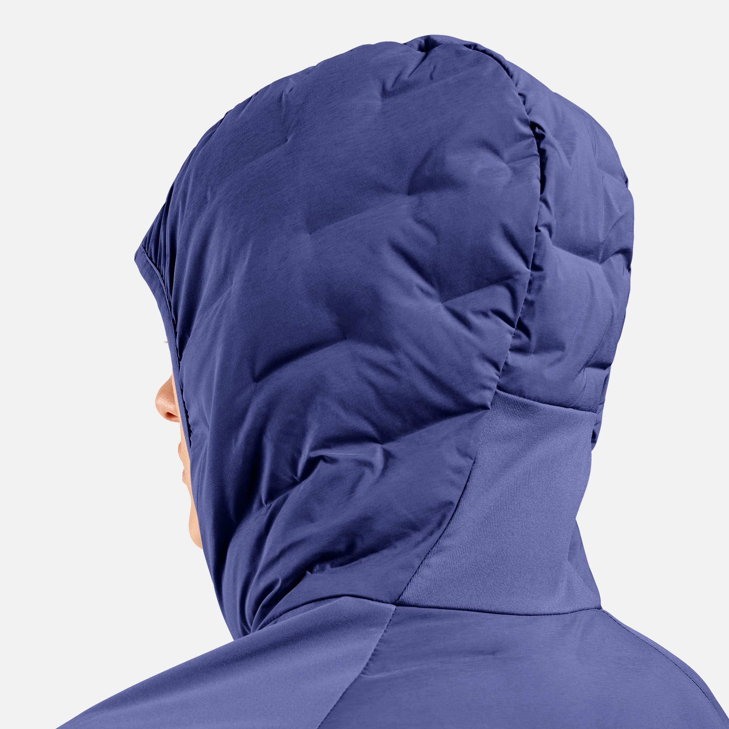 Zeroweight Insulator  Hardloopjas Dames - blauw - Image 5