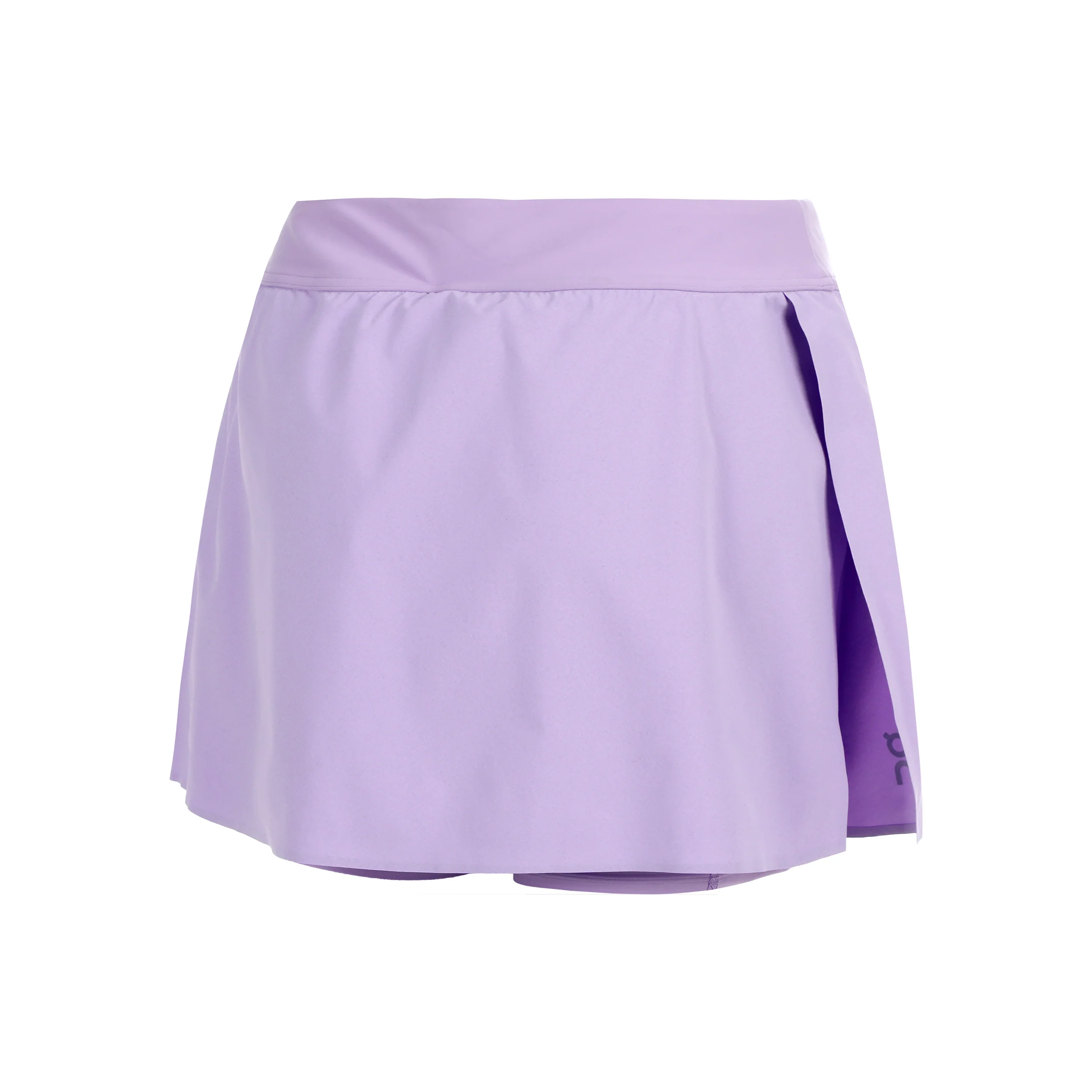 Court Split Rok Dames - mauve - Image 2