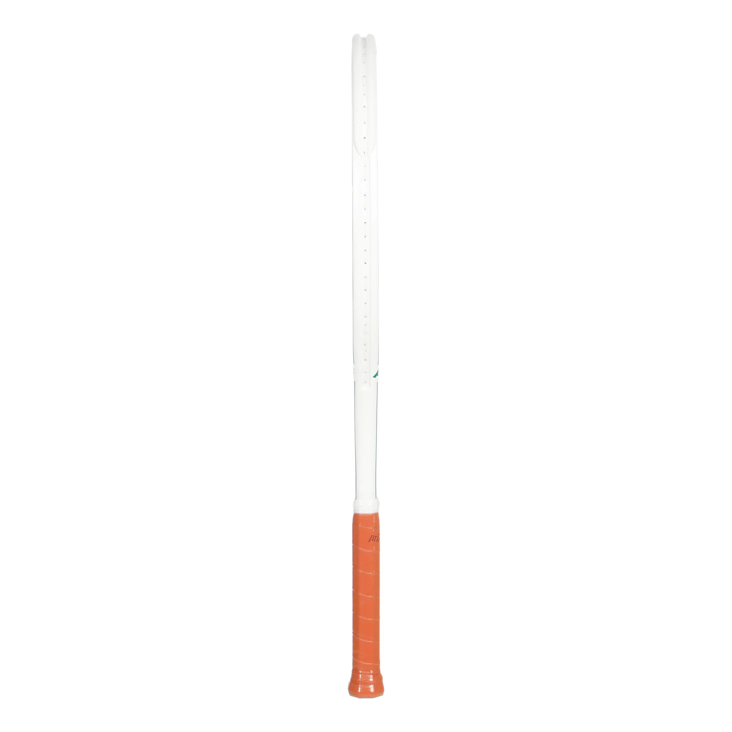 Warrior White Edition 100 Allround rackets onbespand - Image 3