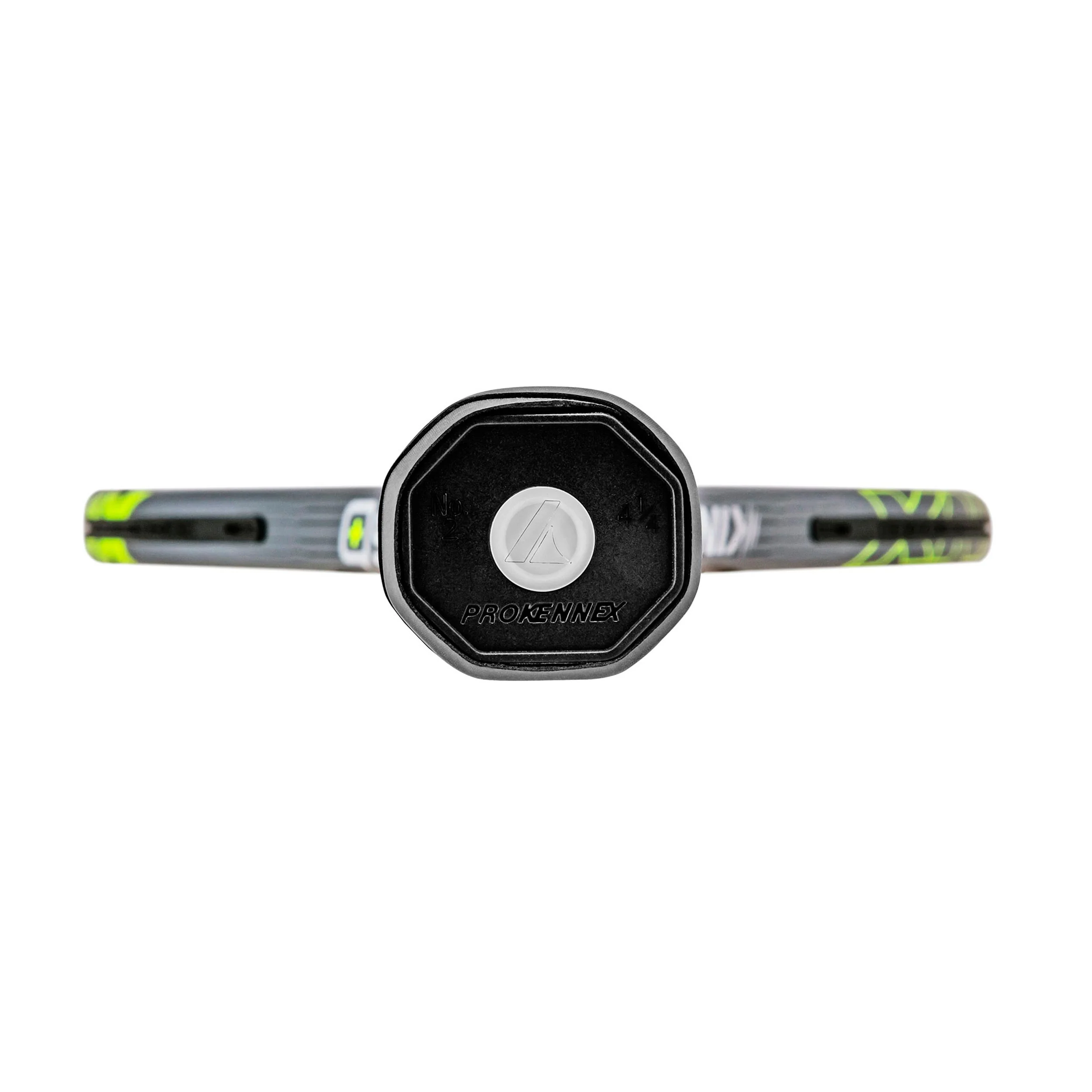 Q+5 Pro Allround rackets onbespand - Image 5