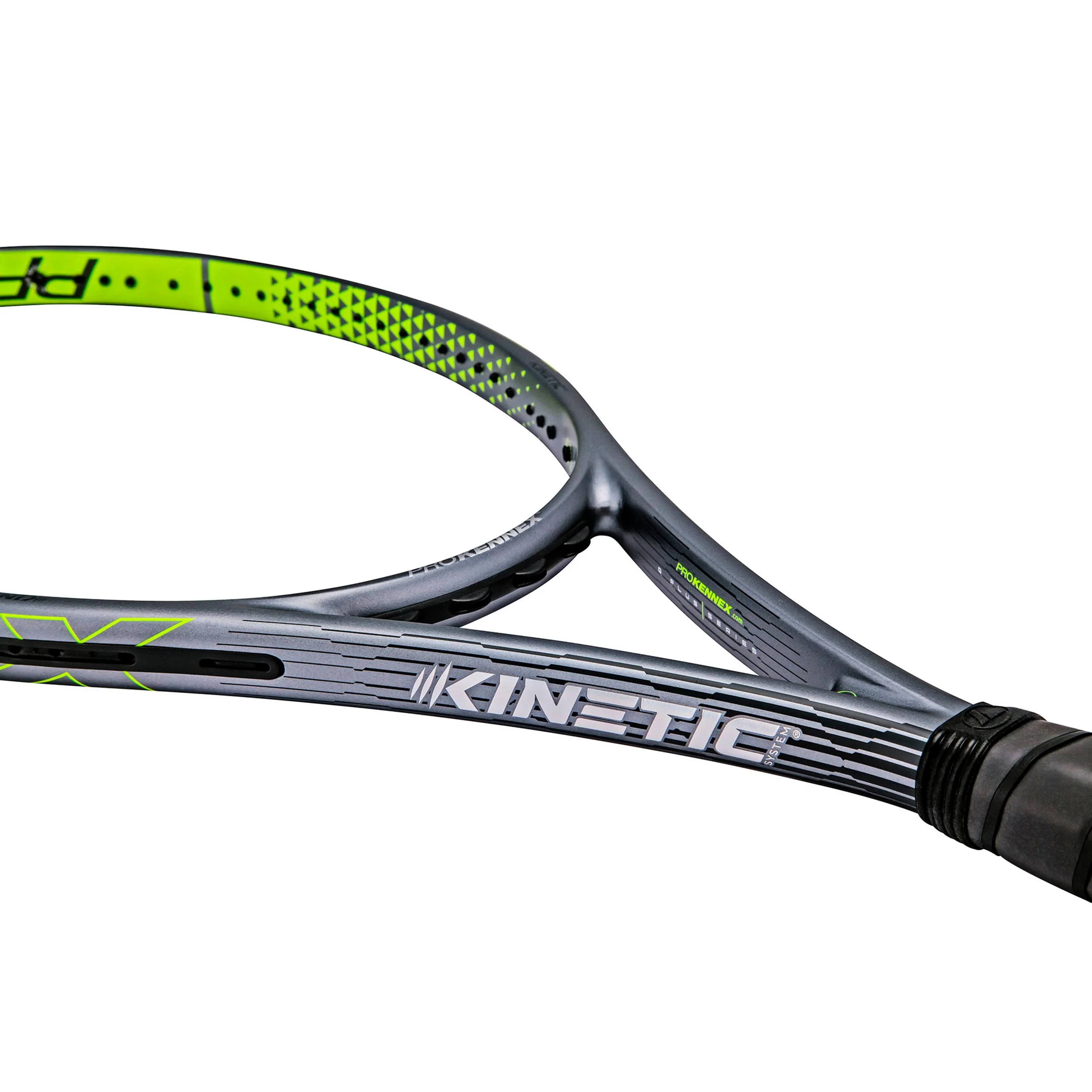Q+5 Touch Allround rackets onbespand - Image 3