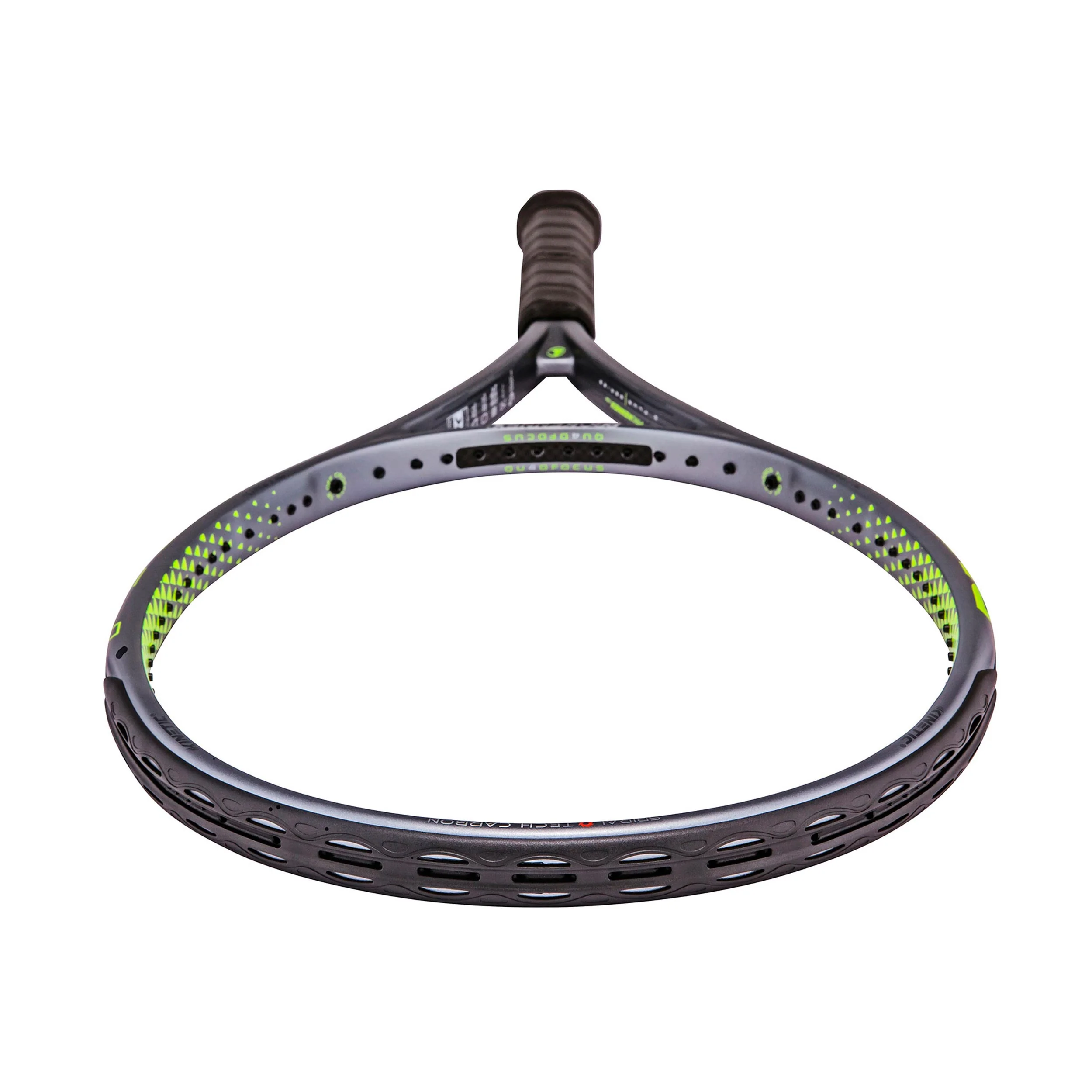 Q+5 Touch Allround rackets onbespand - Image 4