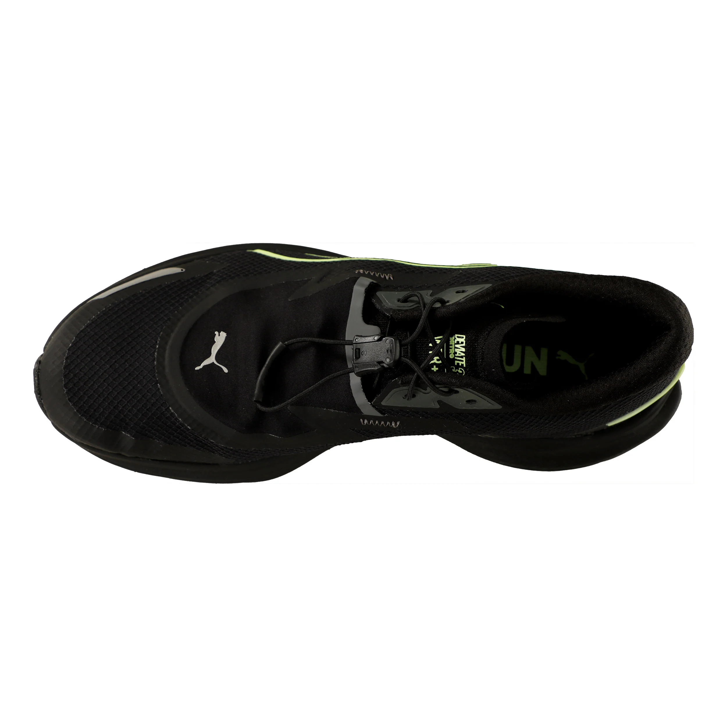 Deviate Nitro 3 WTR+ Neutrale Schoen Dames-Donkergrijs,Zwart - Image 3