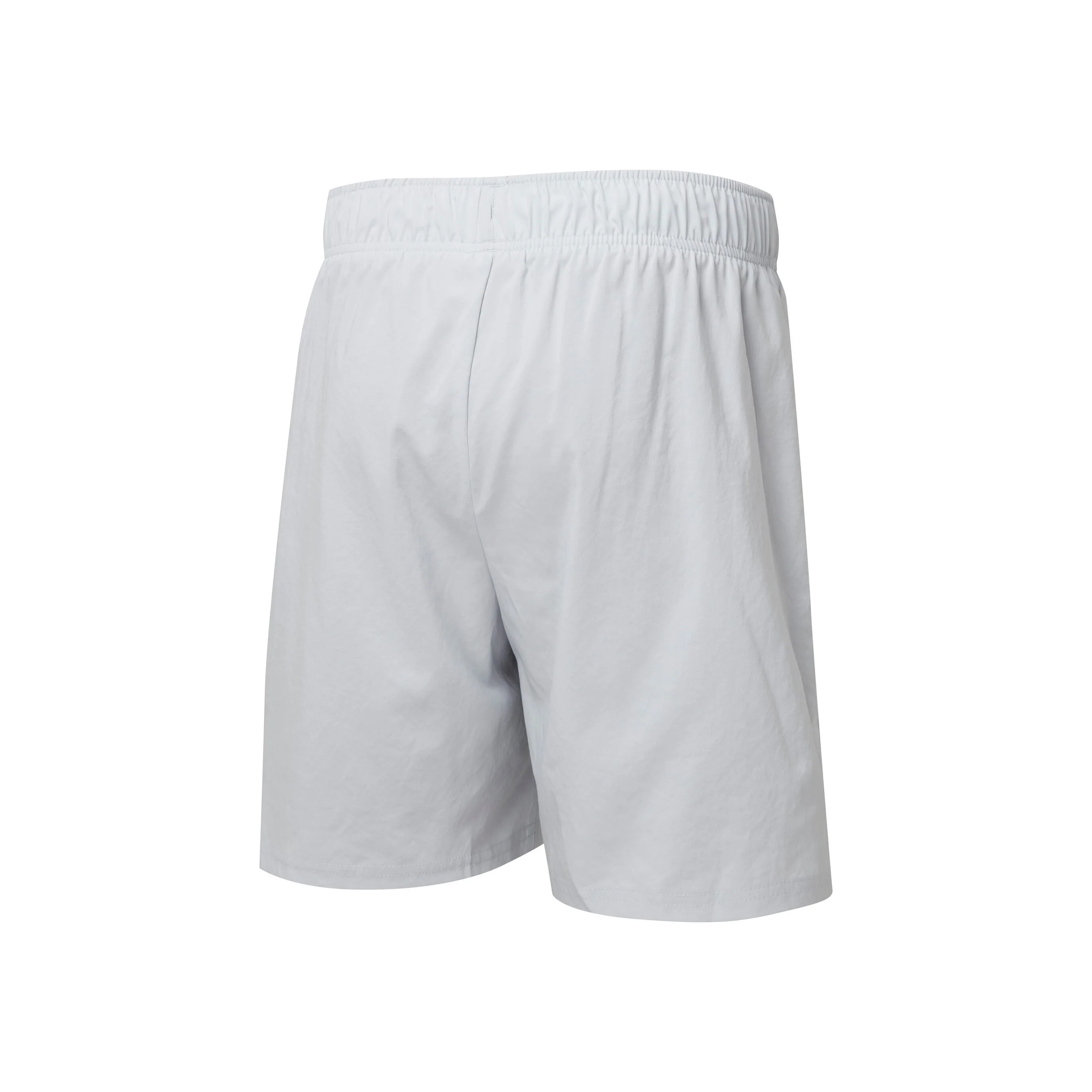 Run Favorite 2in1 Hardloopshorts Heren-Lichtgrijs - Image 2