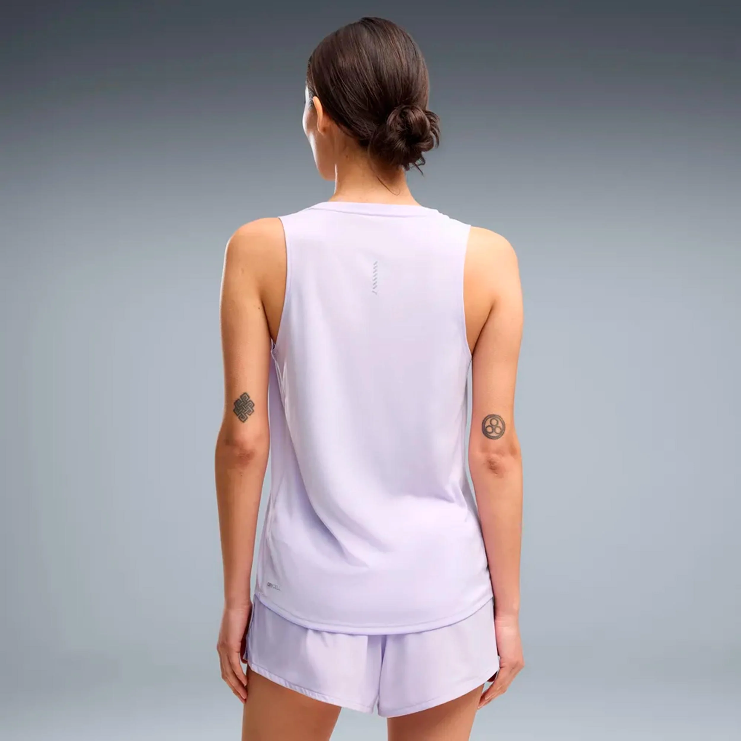 Velocity  Hardloopshirt Dames - mauve - Image 2