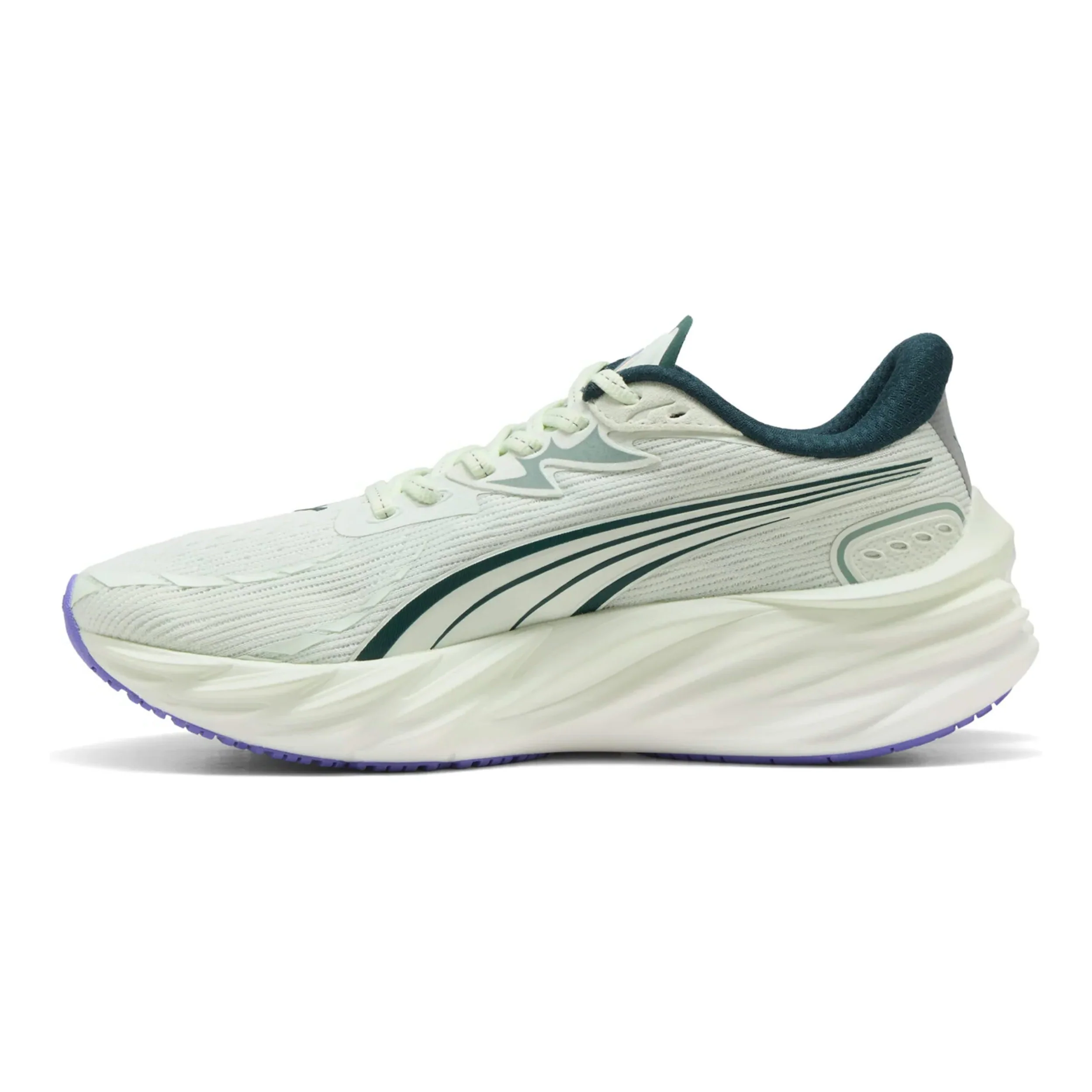 Velocity Nitro 4 Neutrale schoen Dames - lichtgroen, groen - Image 2