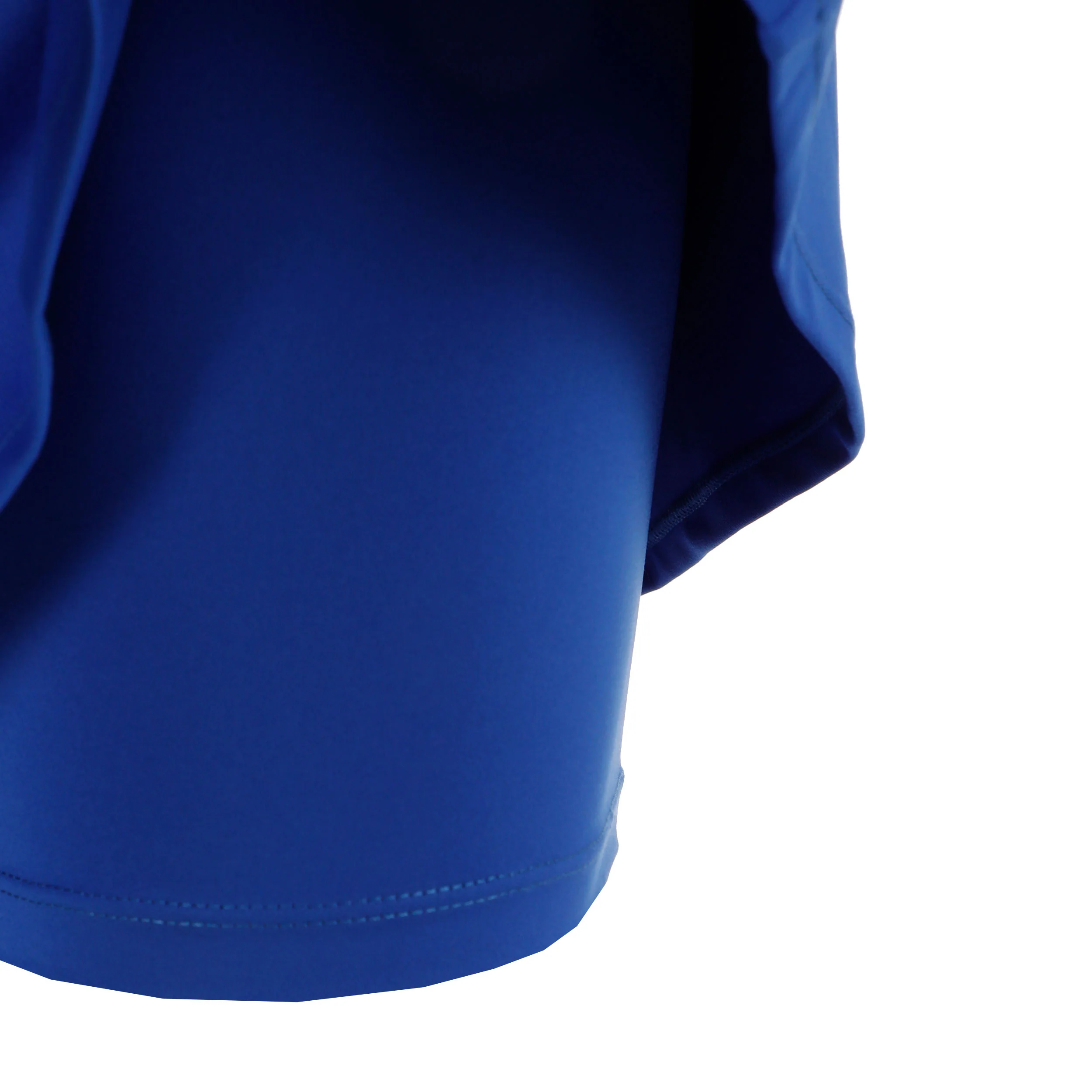 Bounce Rok Dames - blauw, wit - Image 4