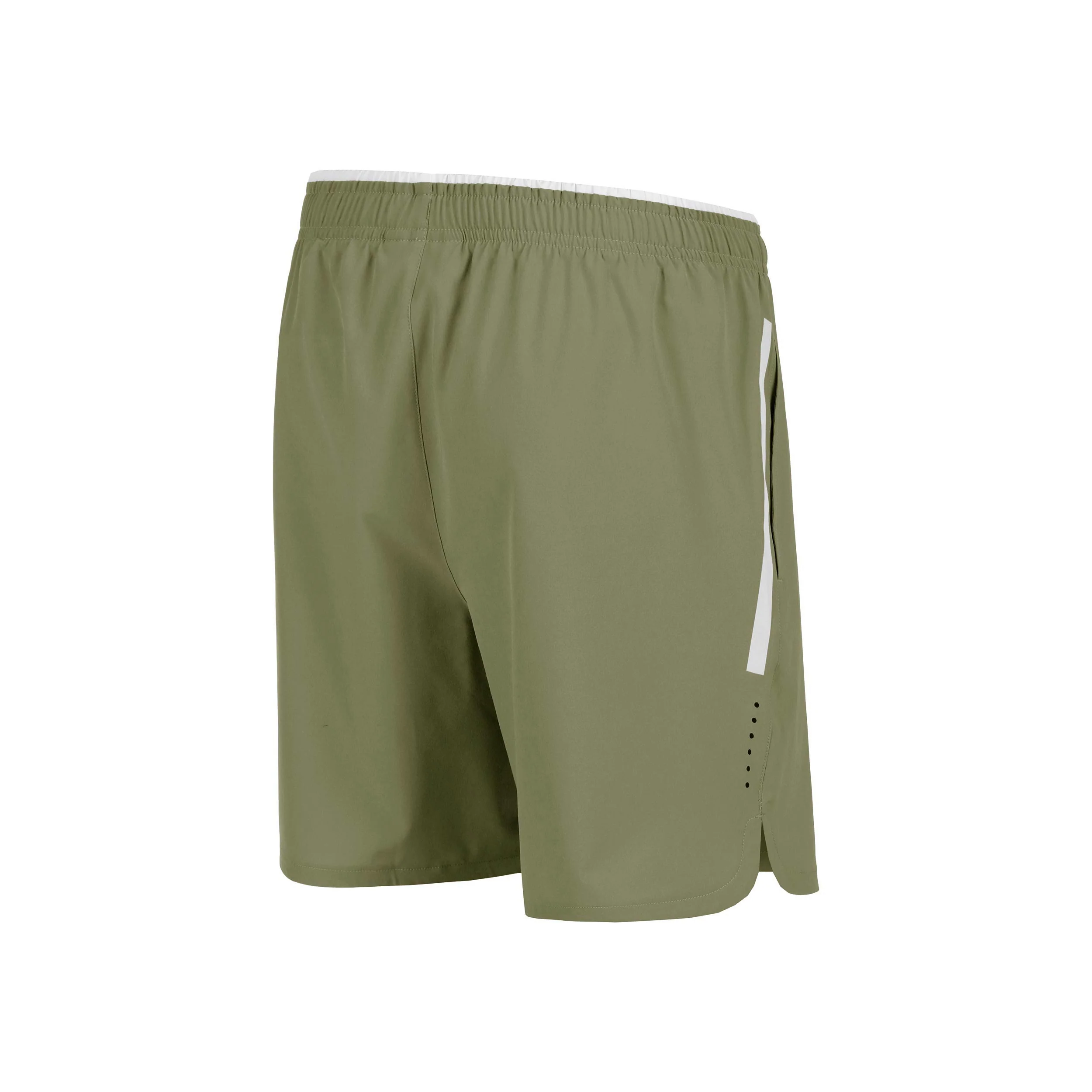 Memories Drop Shorts Jongens - kaki - Image 2