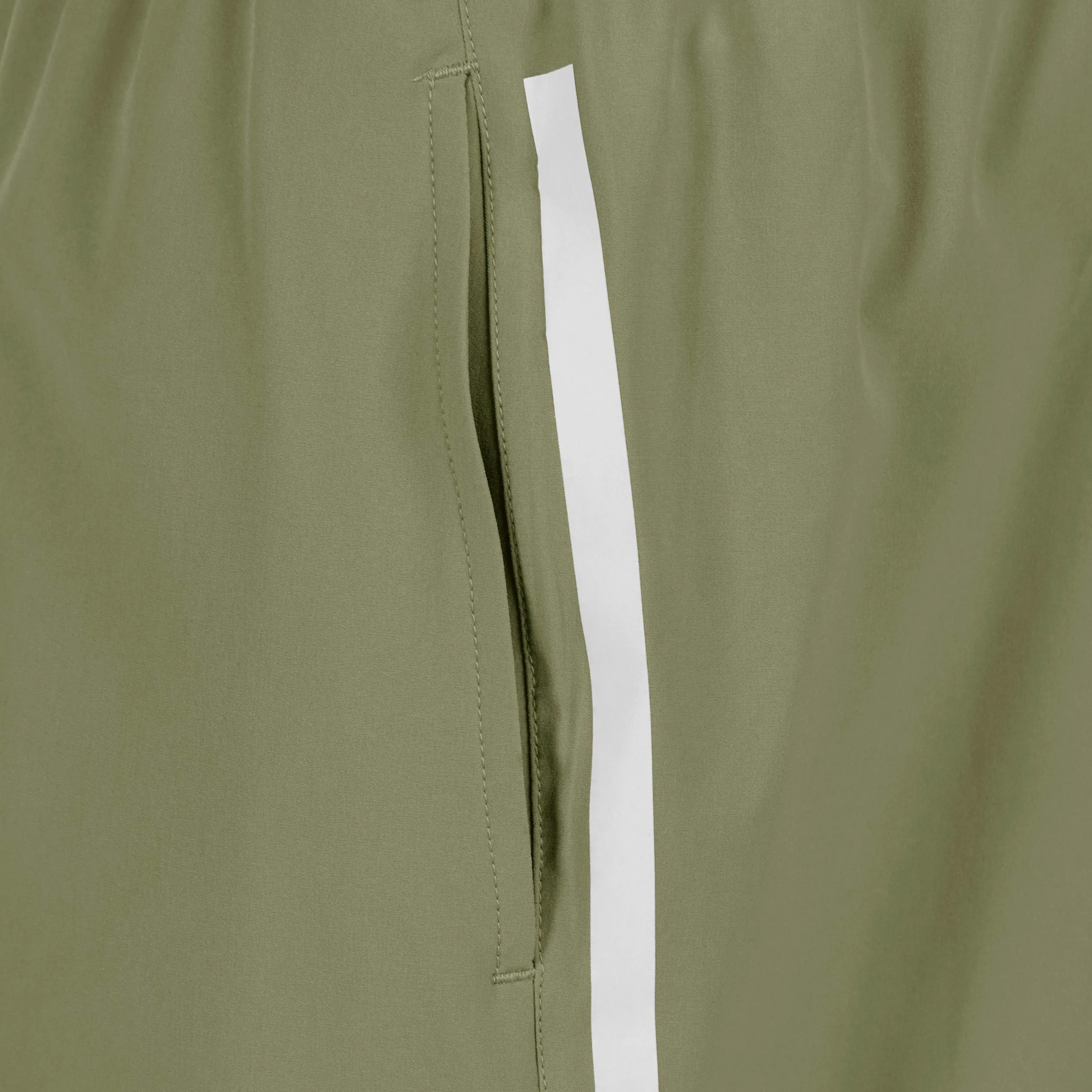 Memories Drop Shorts Jongens - kaki - Image 4