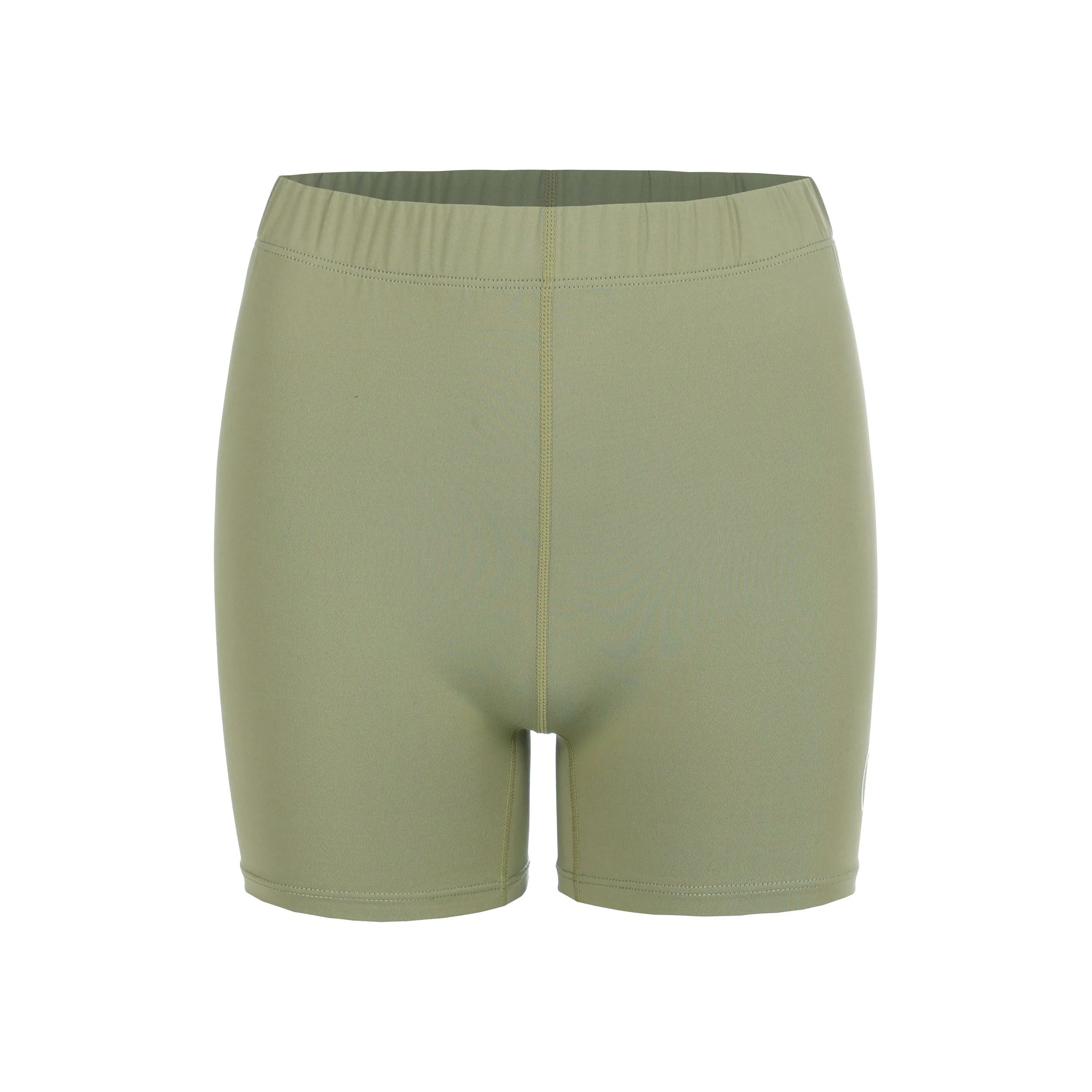 Memories Racerback Jurk Dames - kaki - Image 3