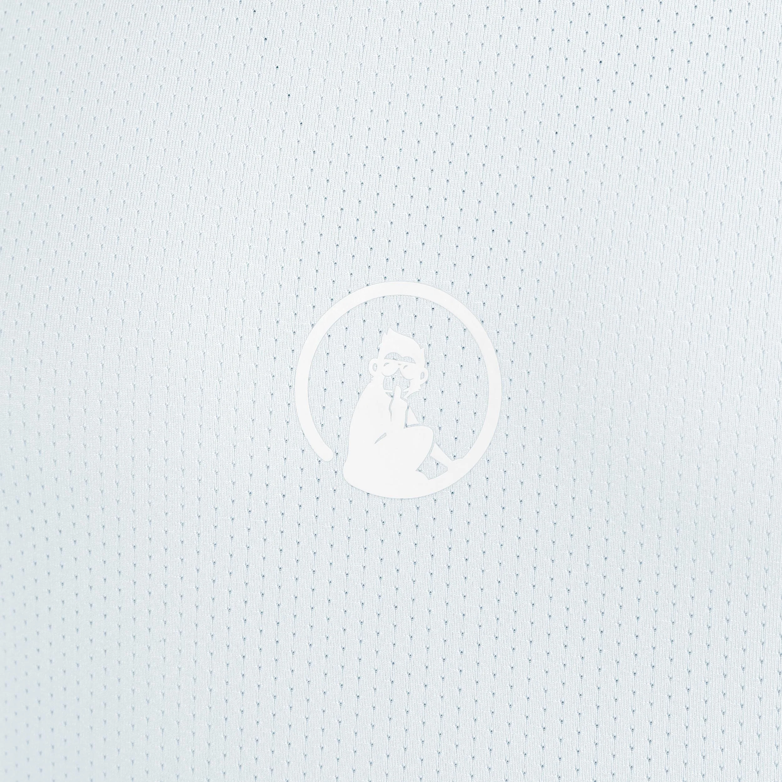 Memories Retriever T-shirt Meisjes - lichtblauw - Image 3