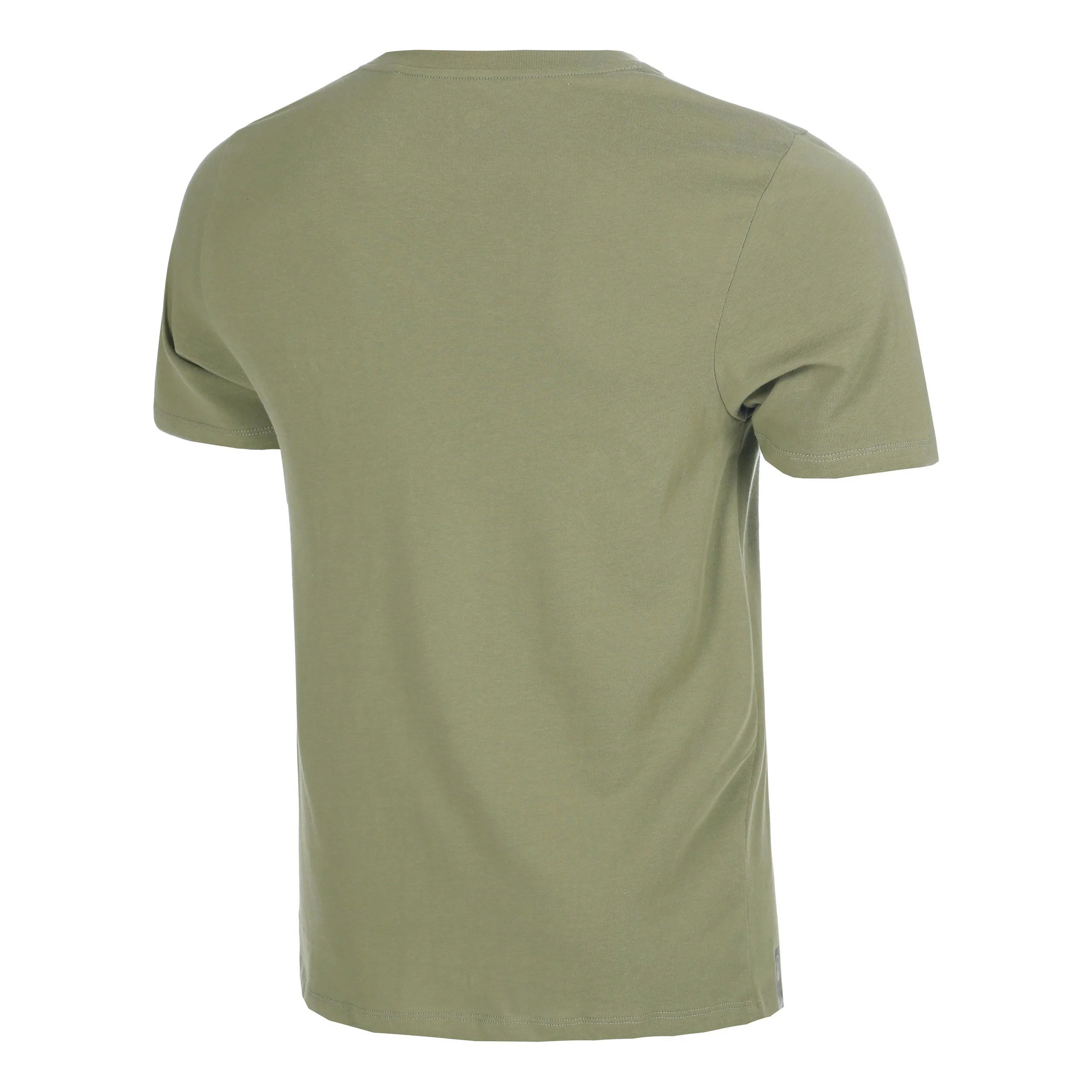 Memories Training T-shirt Heren - kaki - Image 2