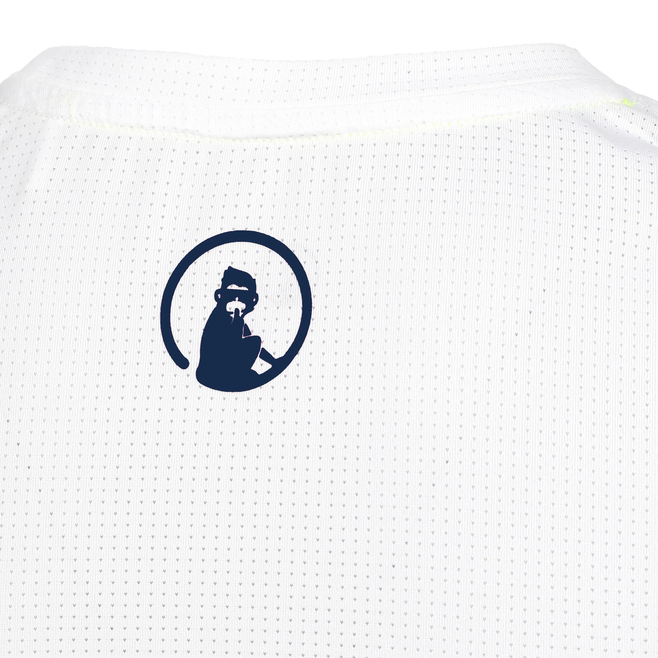 Retriever T-shirt Meisjes-wit - Image 5