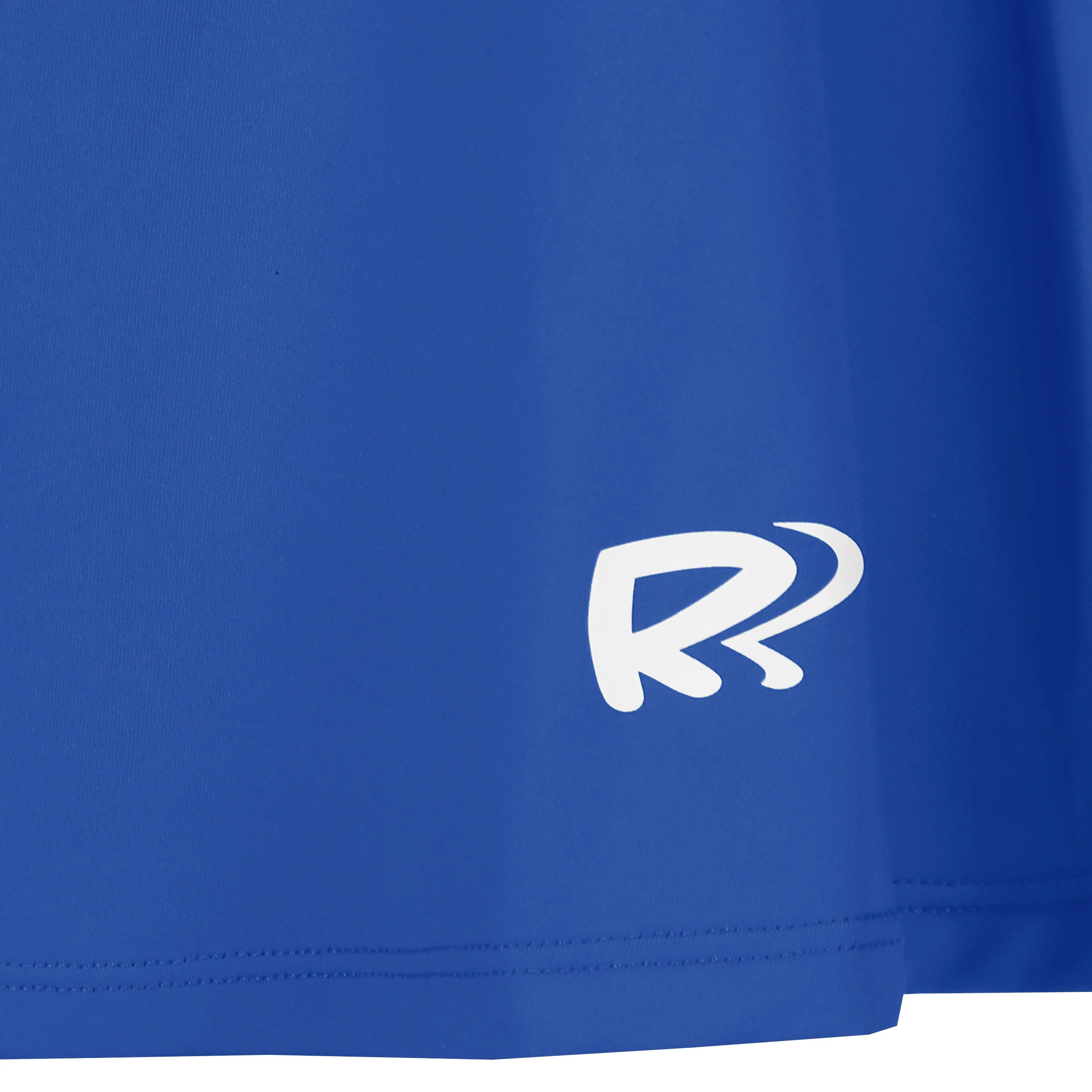 Teamline Rok Dames-Blauw - Image 3