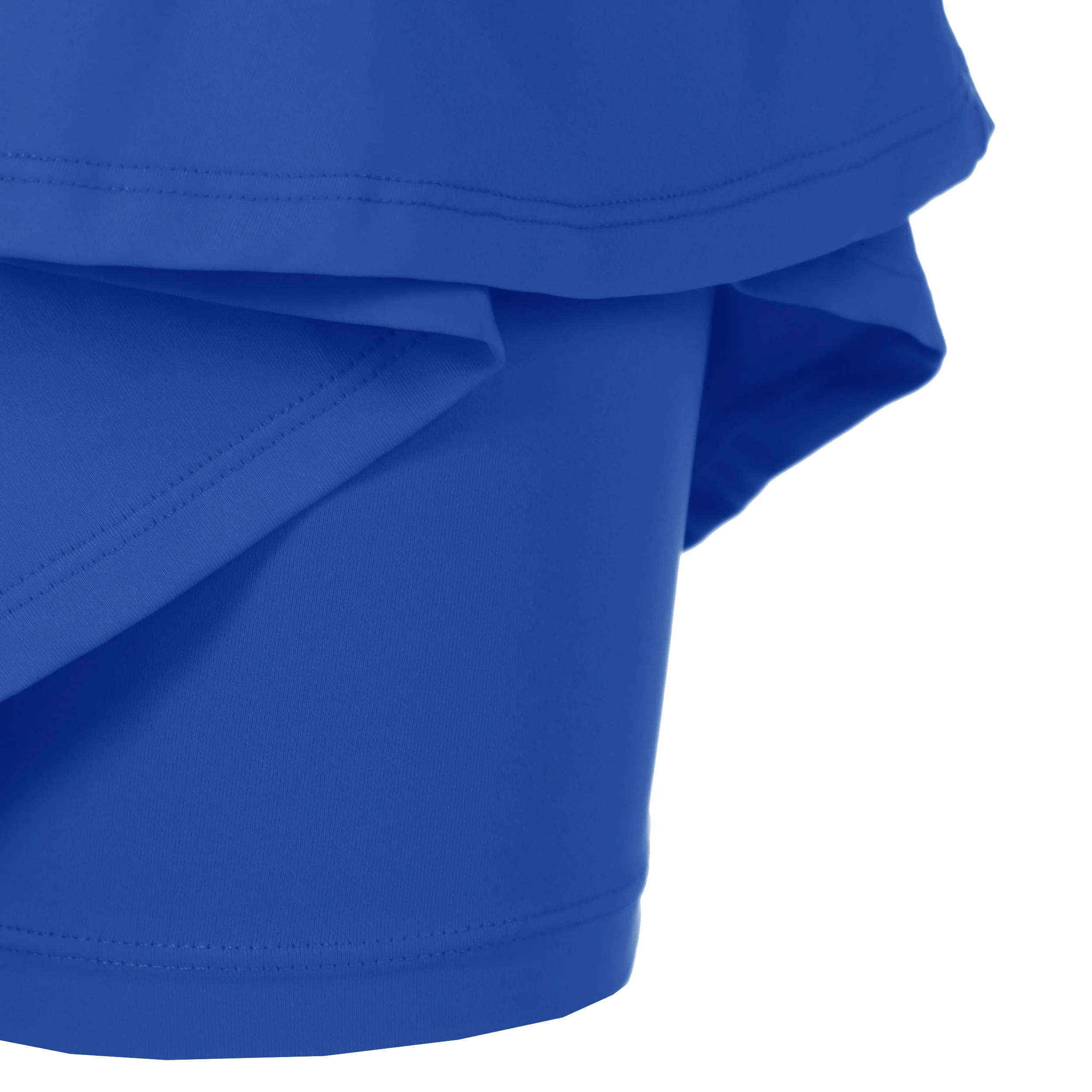 Teamline Rok Dames-Blauw - Image 4
