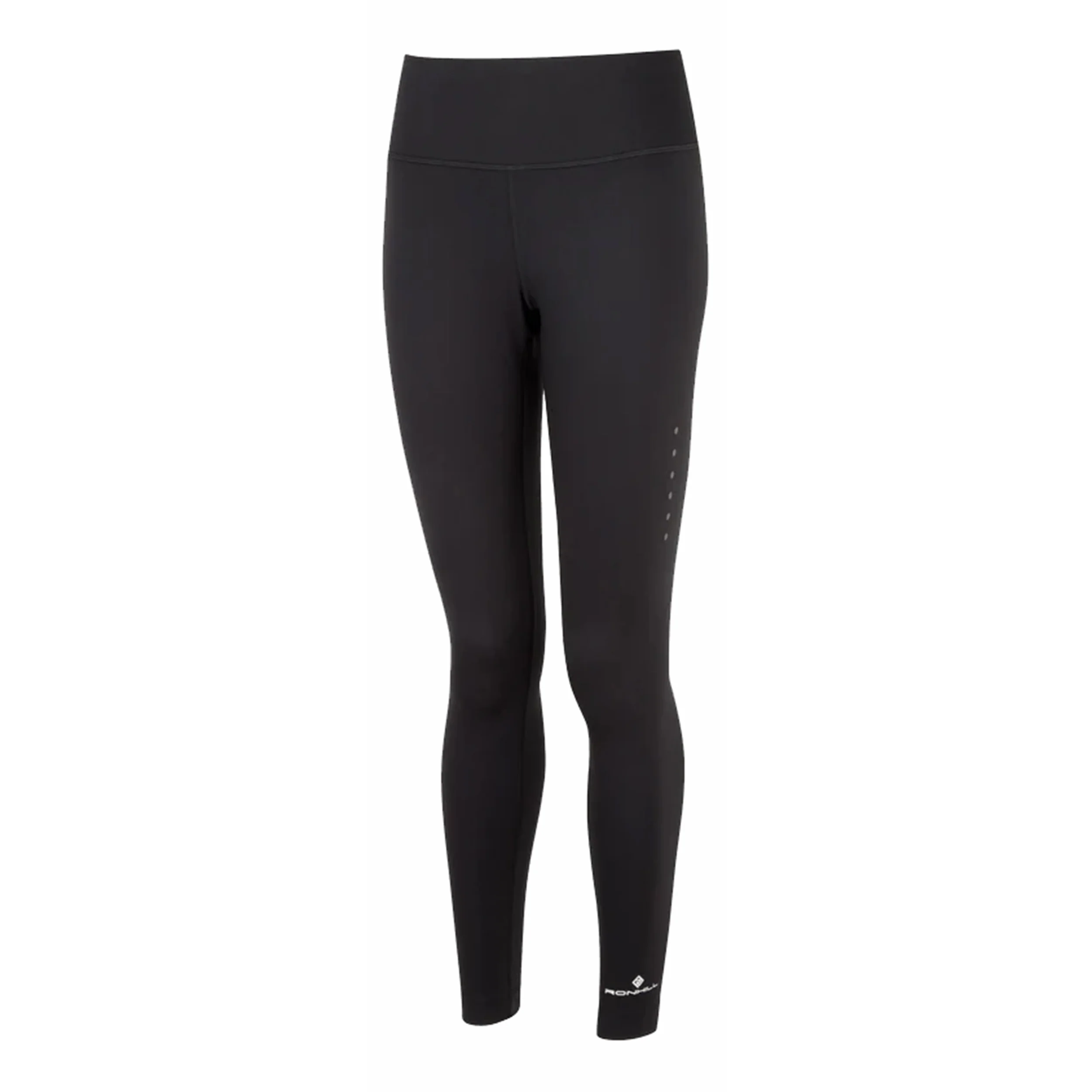 Core Hardlooplegging Dames-Zwart,Wit