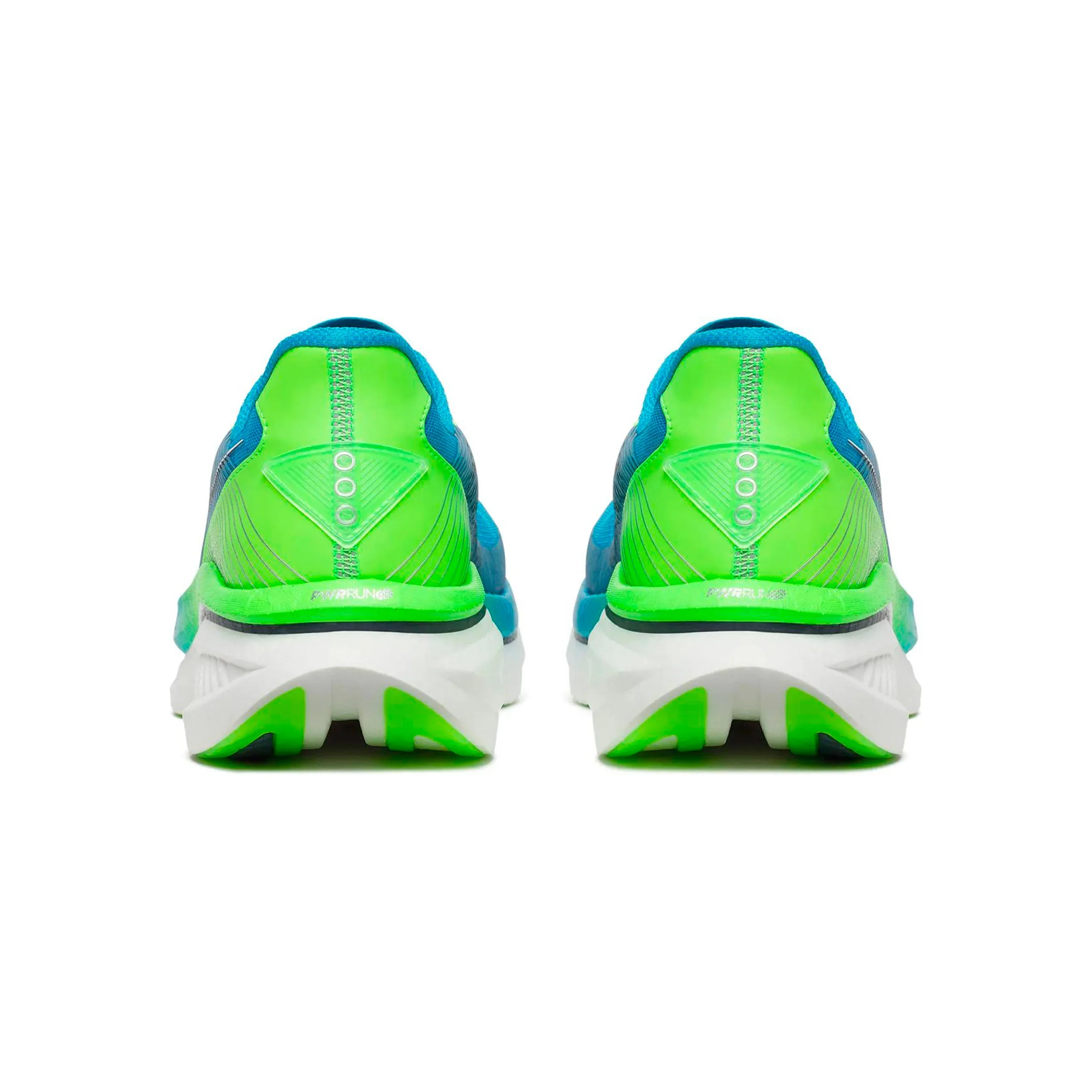 Endorphin Azura Neutrale schoen Heren-blauw - Image 5